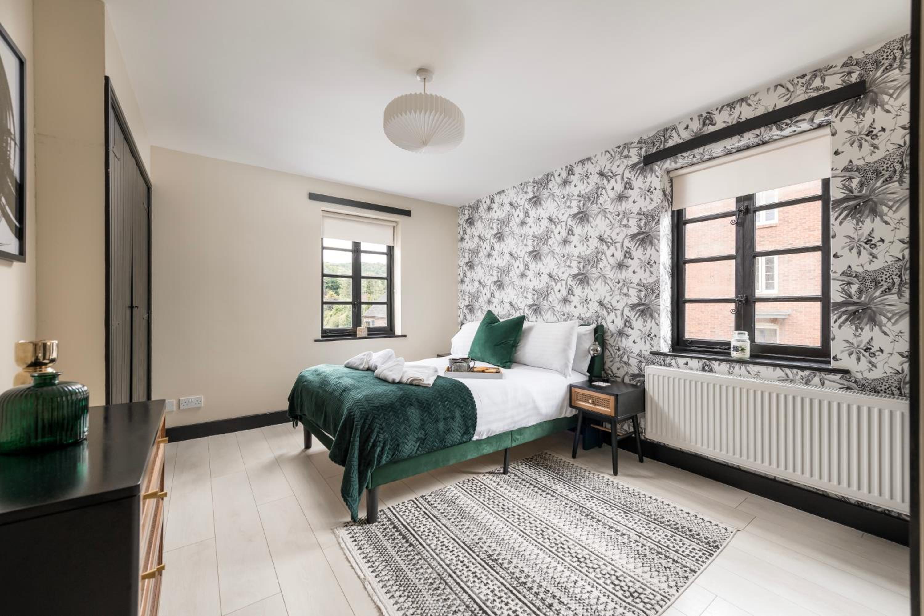Salthouse Cottage in Ironbridge
