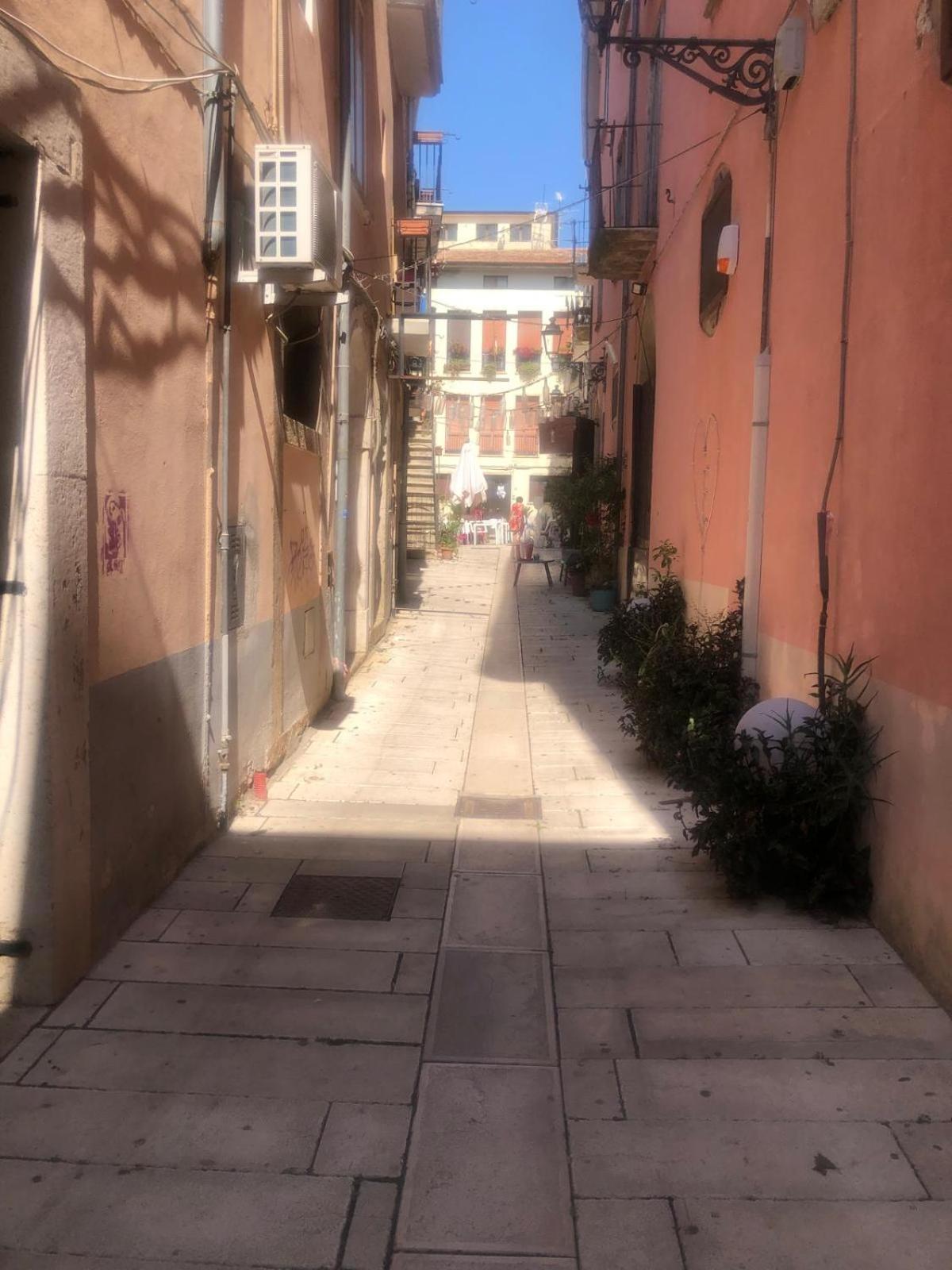 Al's place en Isernia — other