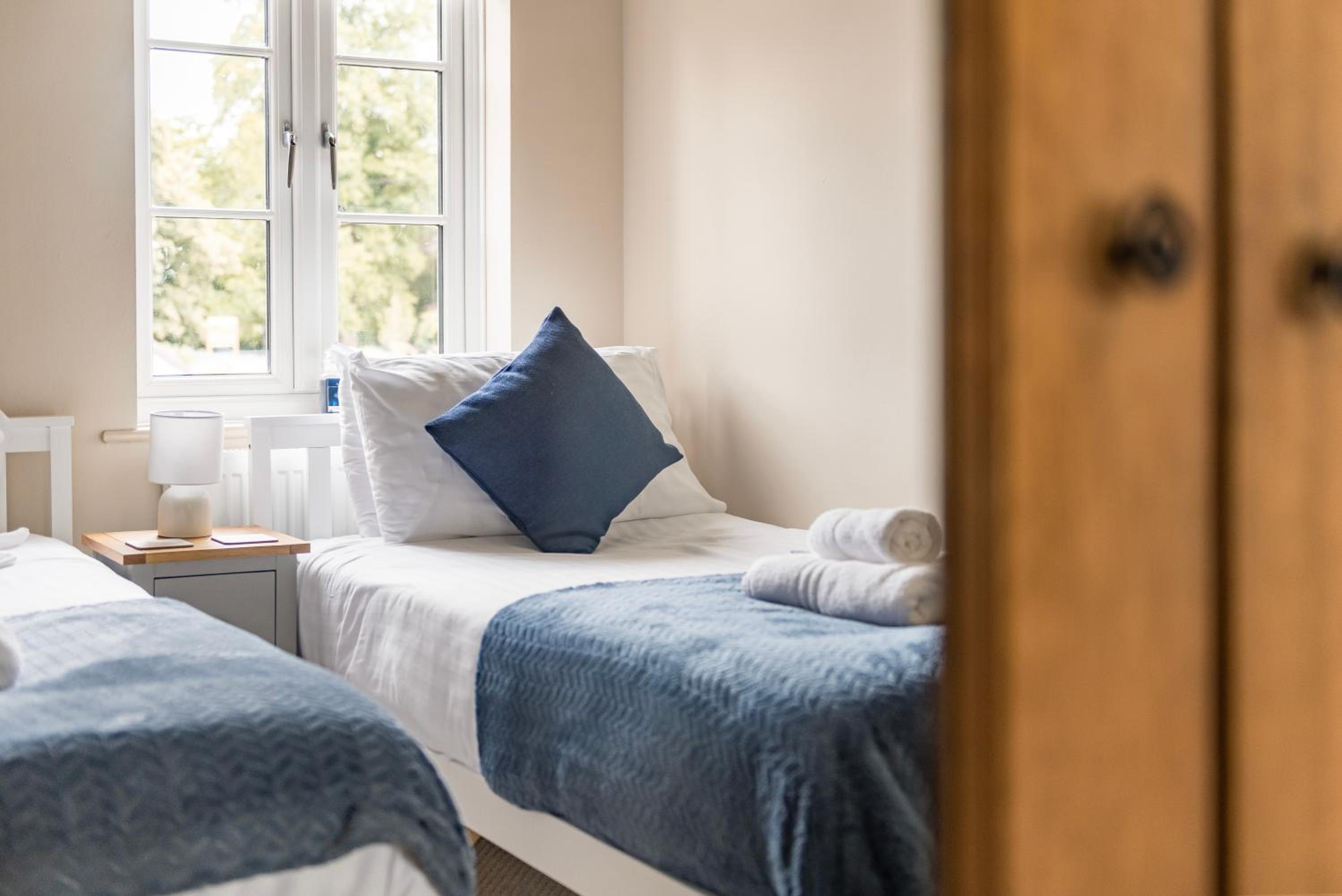 Salthouse Cottage in Ironbridge