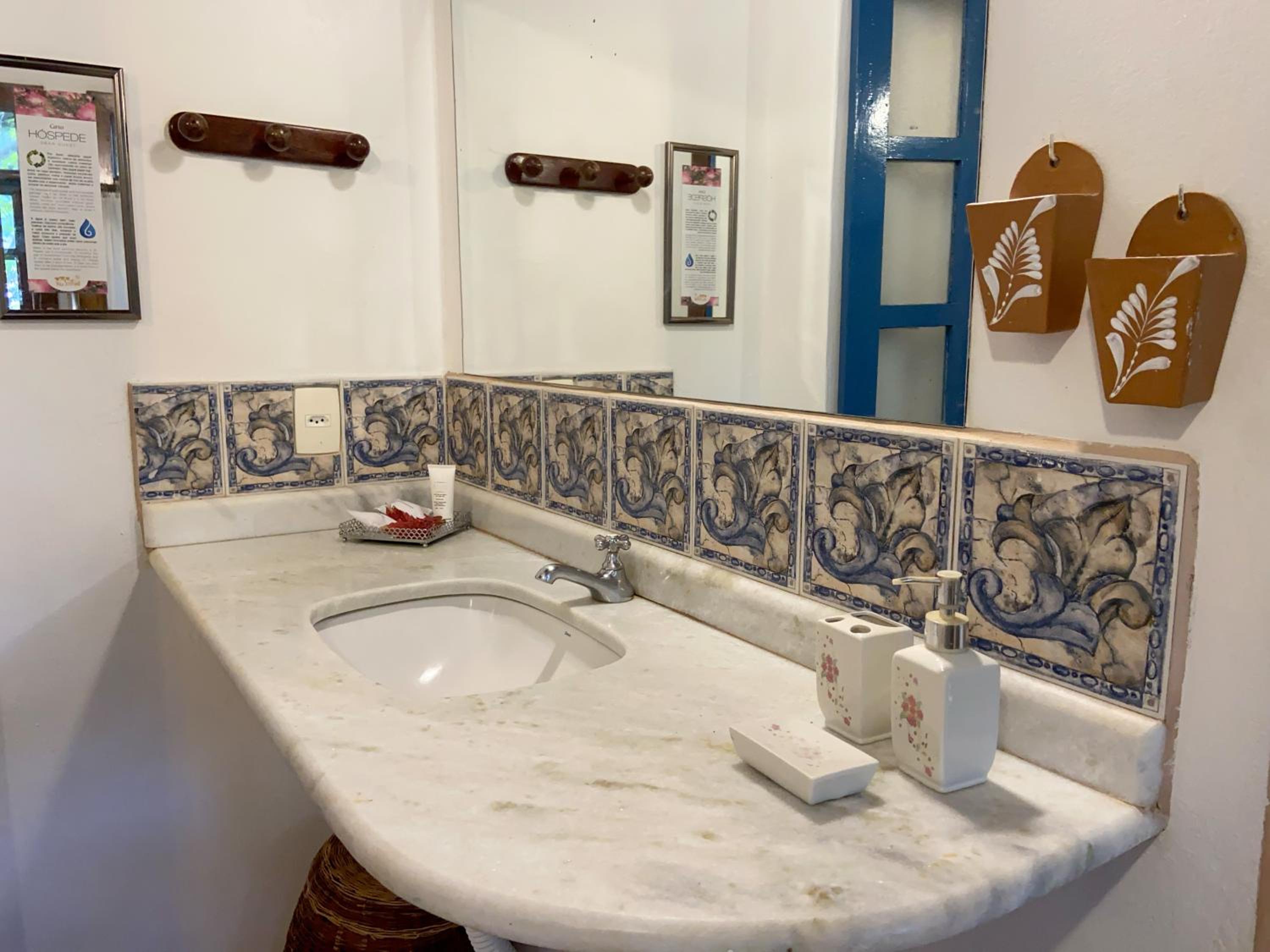 Pousada Vila Serrano
