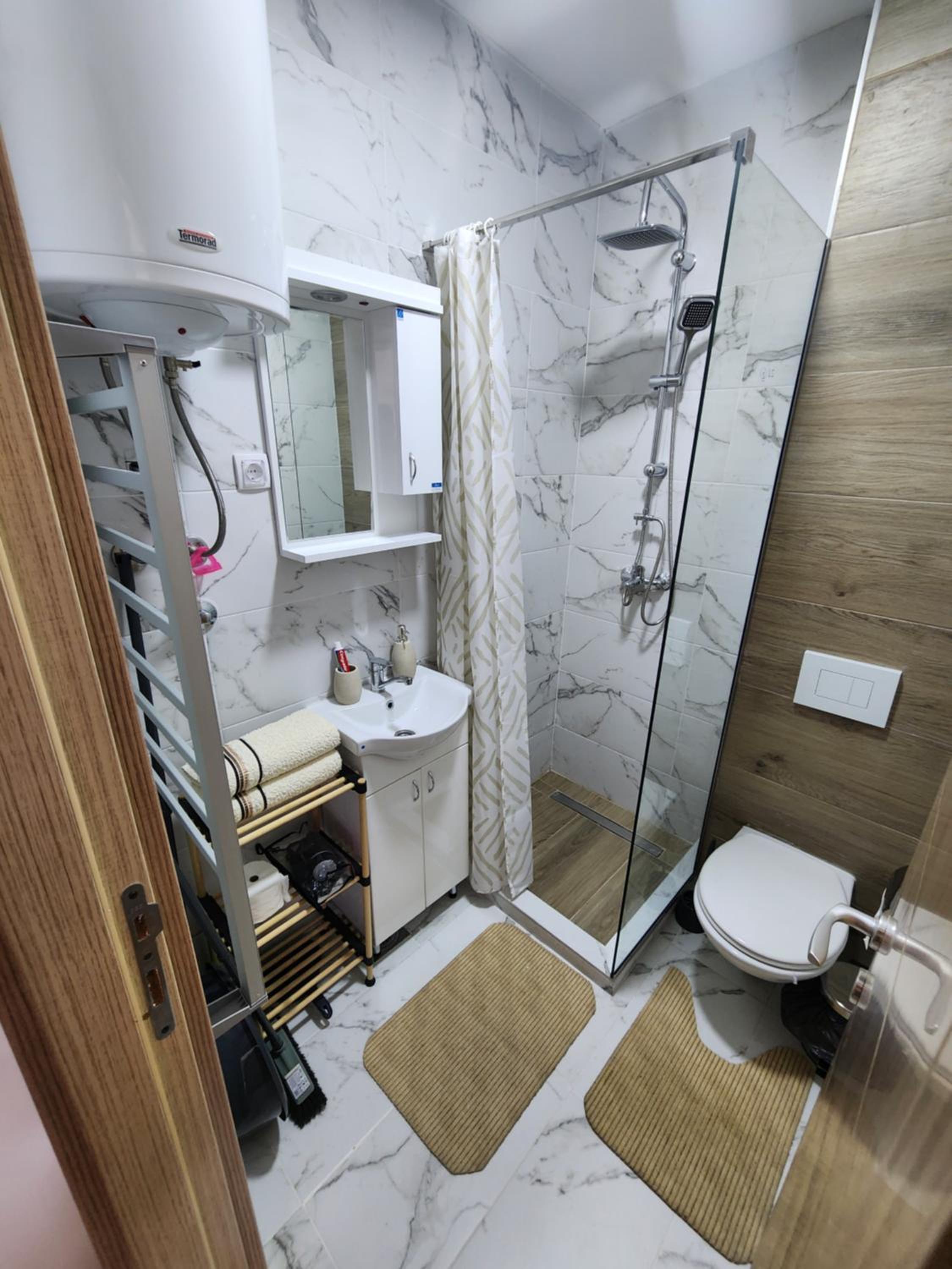 Studio Planinski san Divčibare