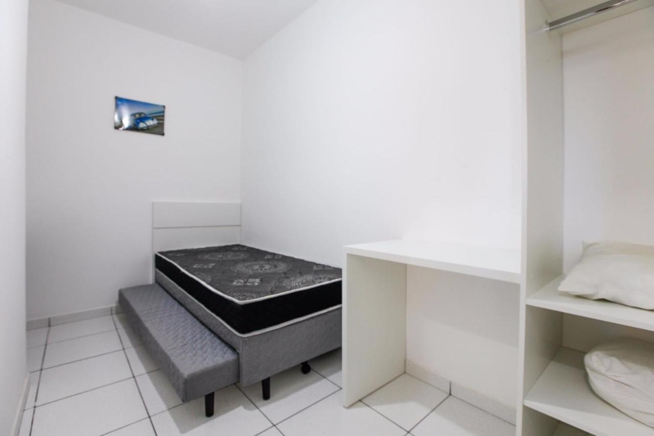 Ubatuba Sun Way Apartamento
