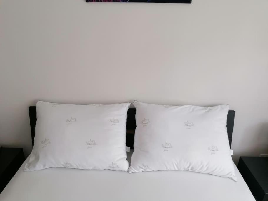 Modern apt in Dubec, ideal for couple photo 3