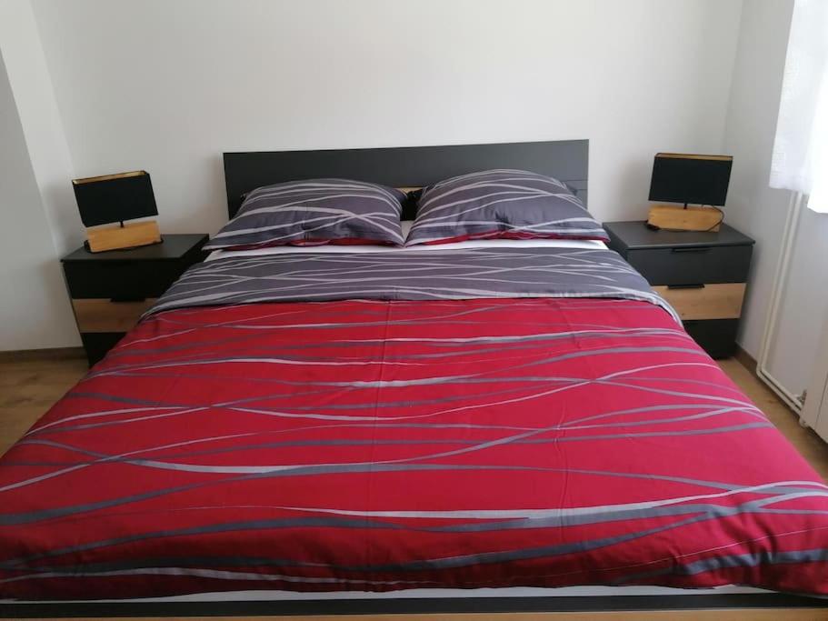 Modern apt in Dubec, ideal for couple photo 4