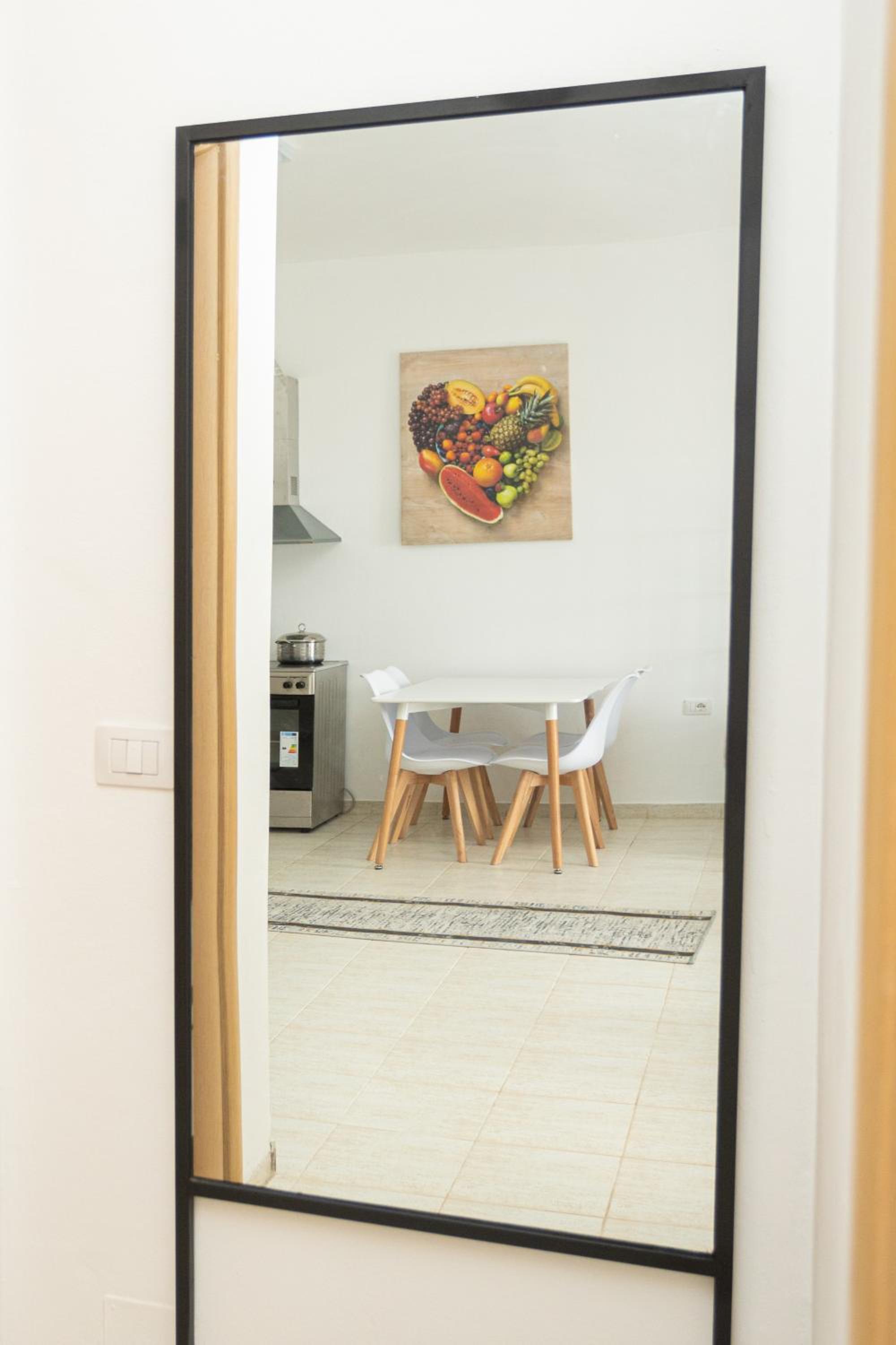Emigres Apartments Vlore