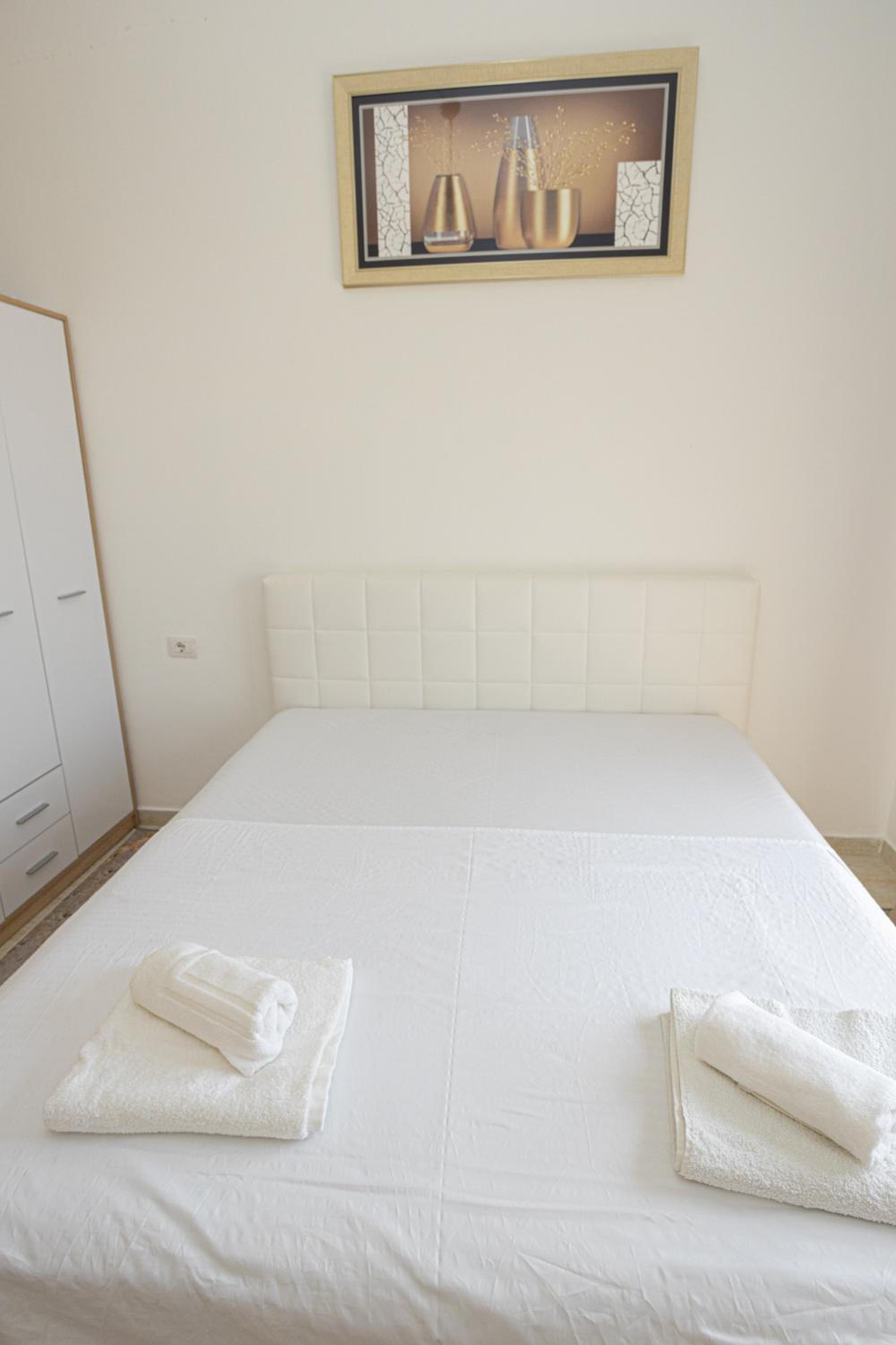 Emigres Apartments Vlore