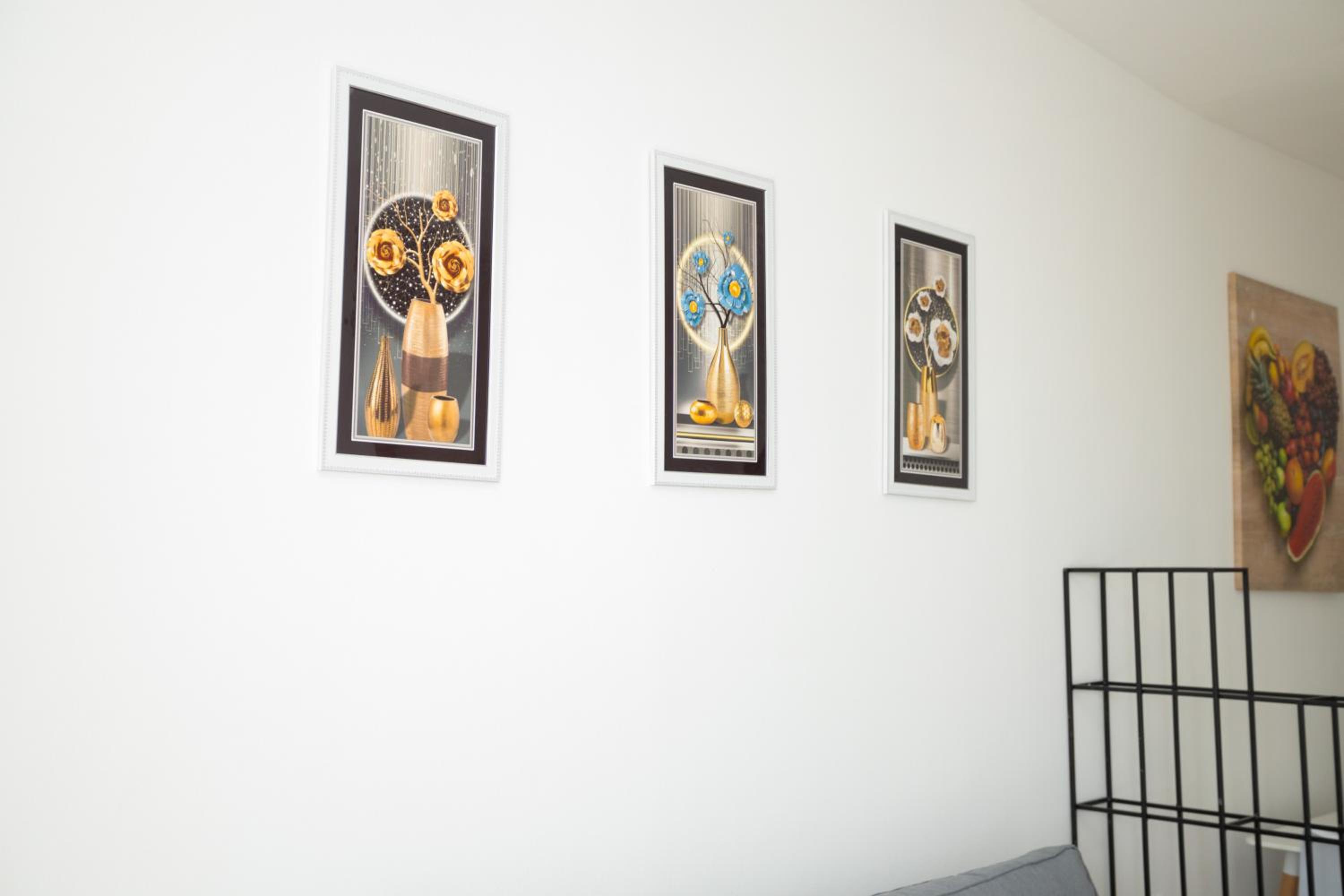 Emigres Apartments Vlore
