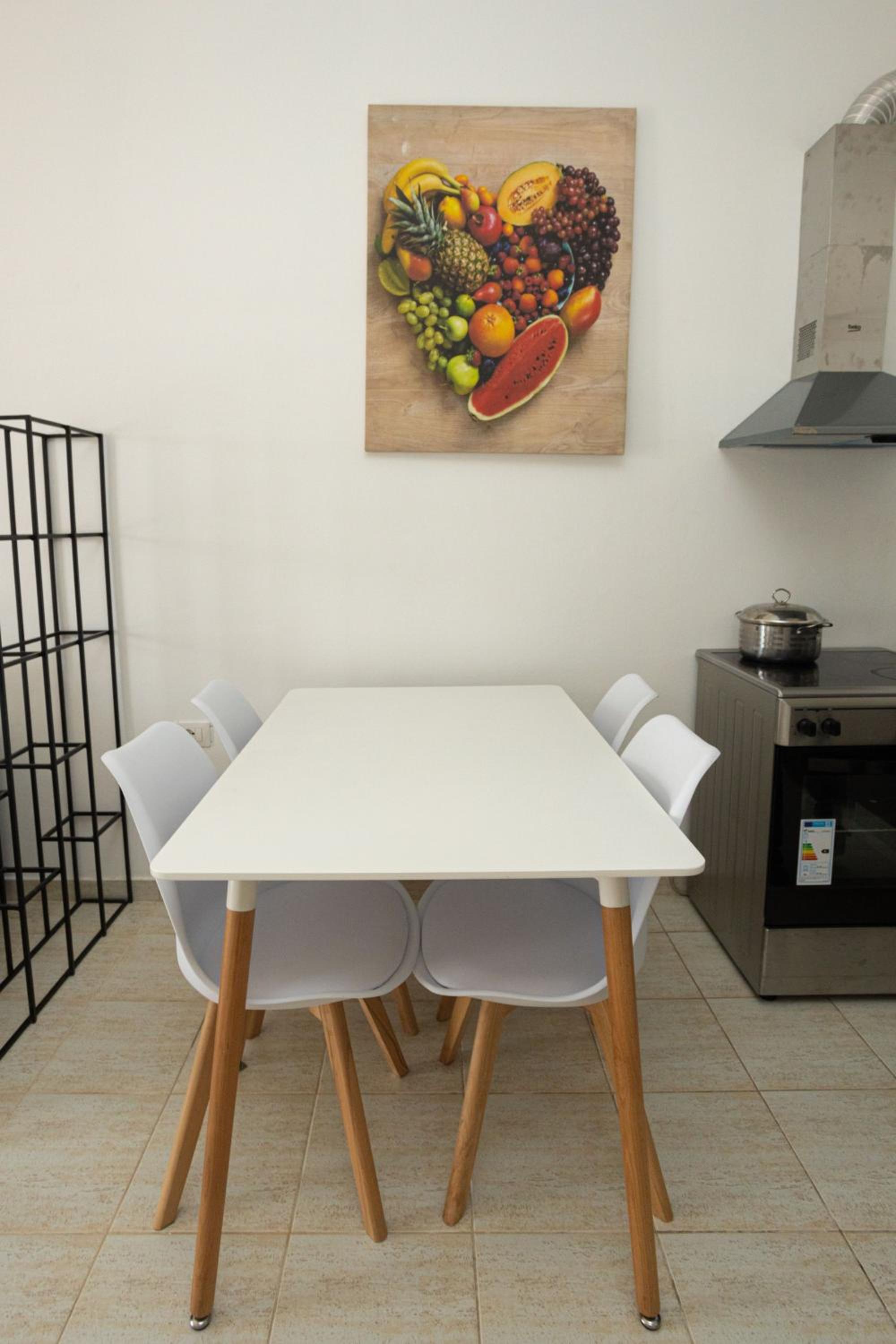 Emigres Apartments Vlore