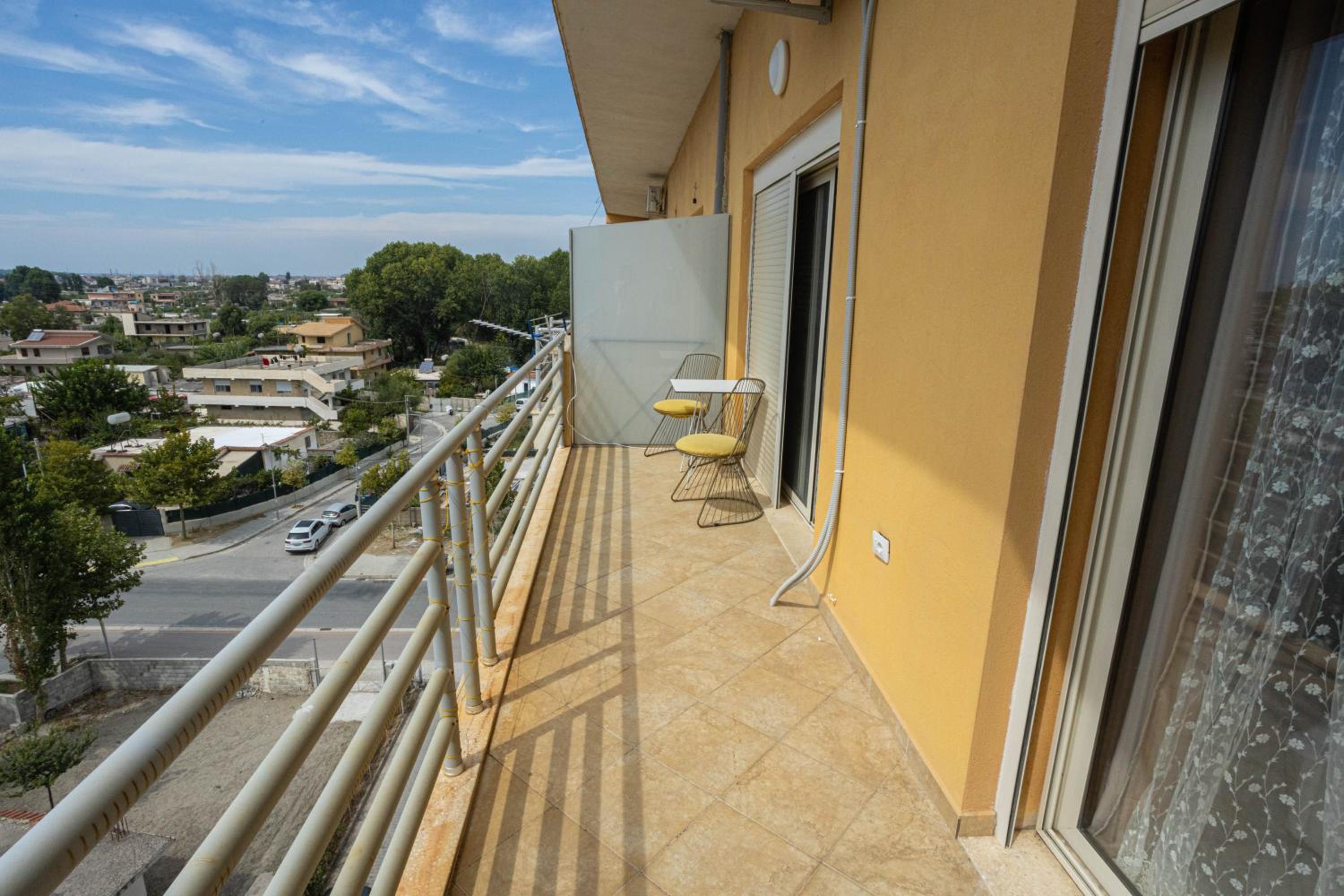 Emigres Apartments Vlore