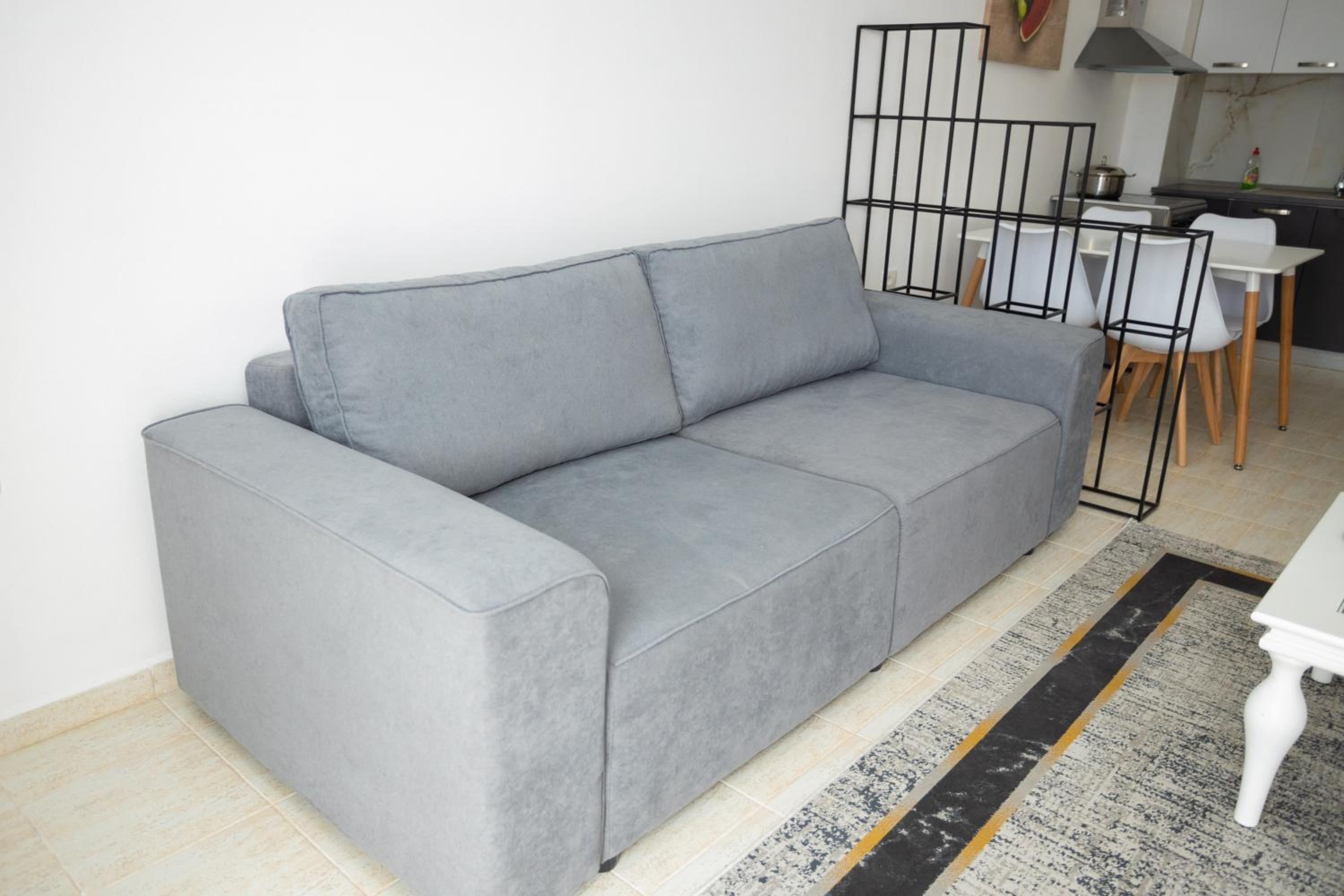 Emigres Apartments Vlore