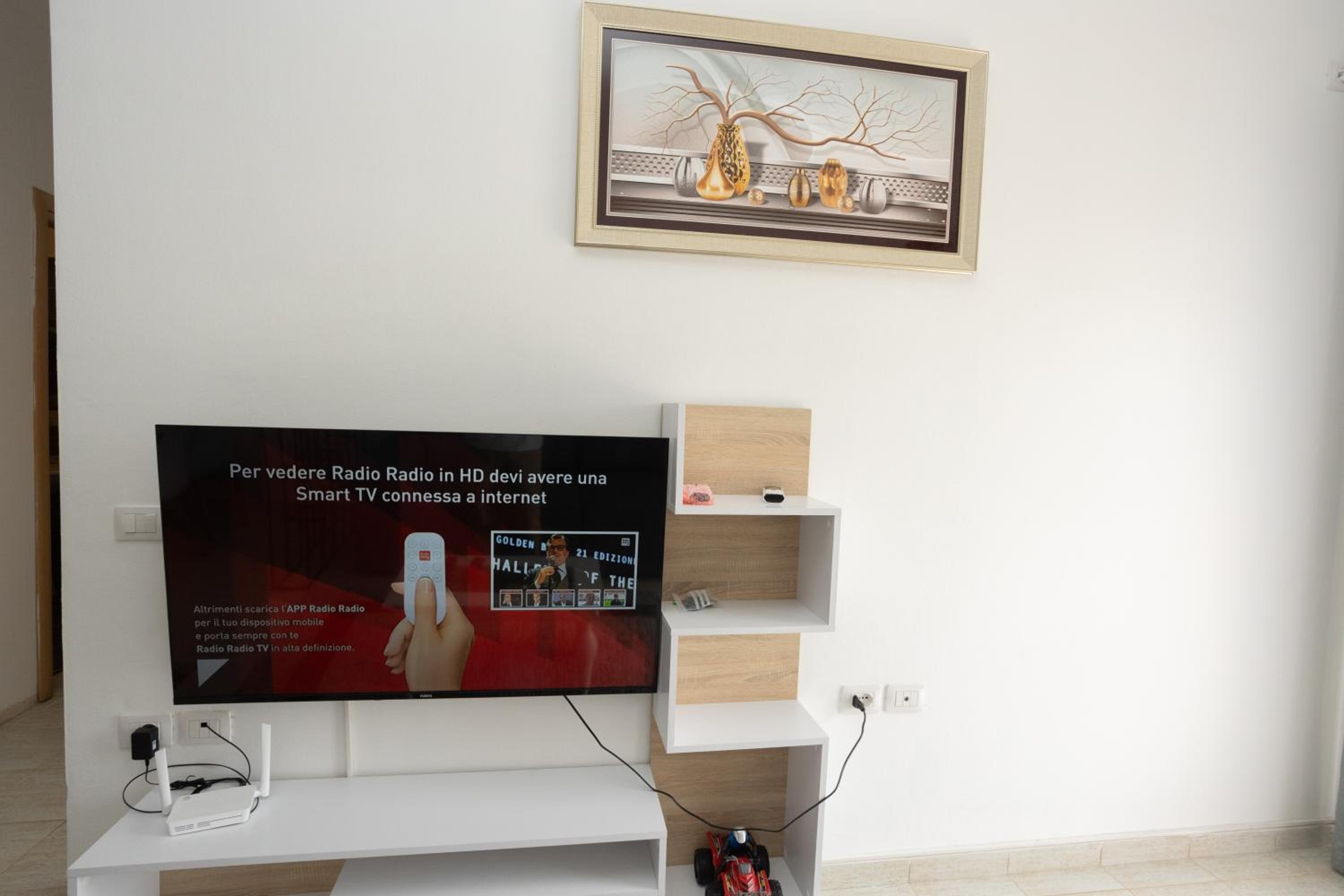 Emigres Apartments Vlore