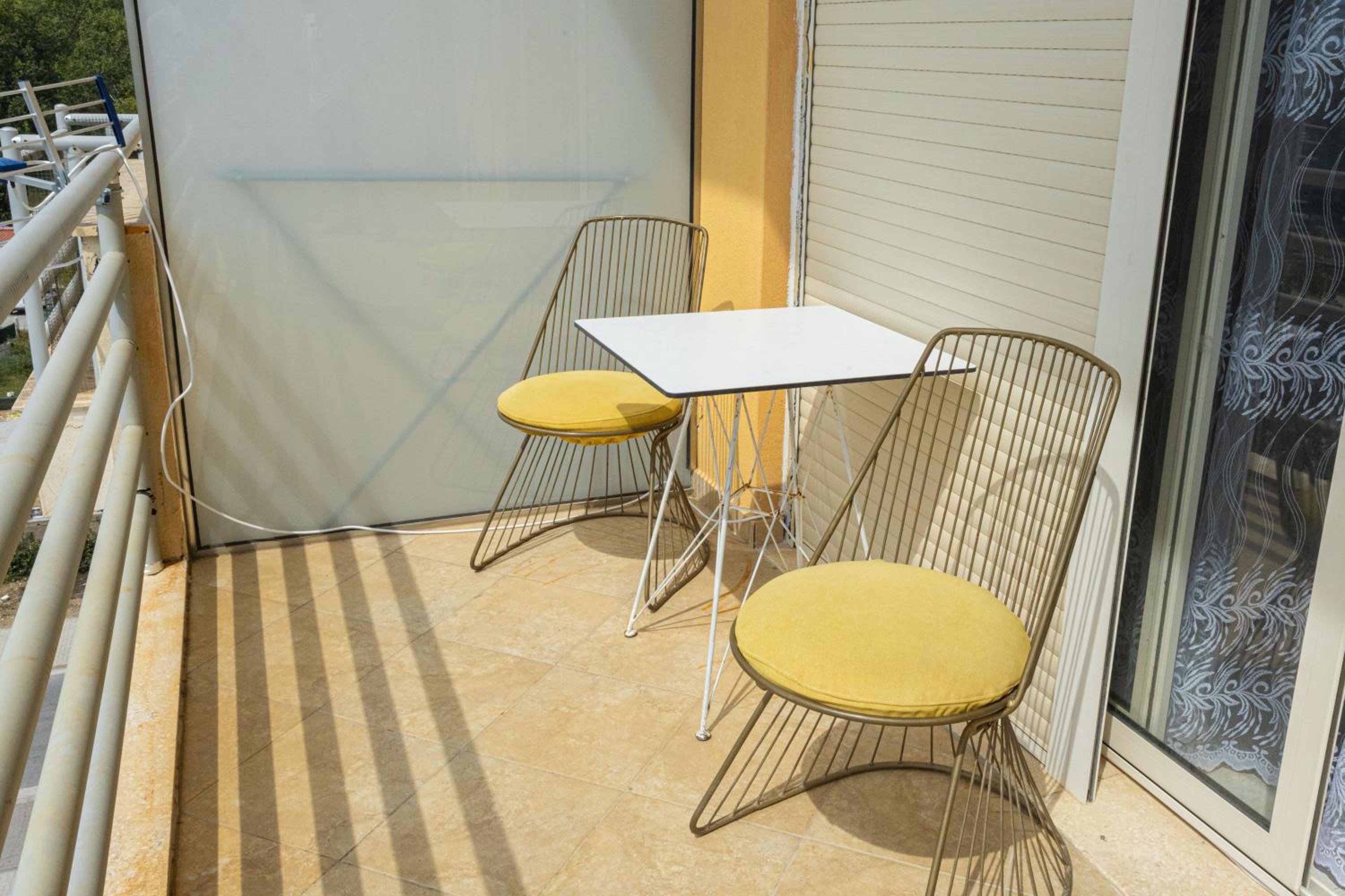 Emigres Apartments Vlore