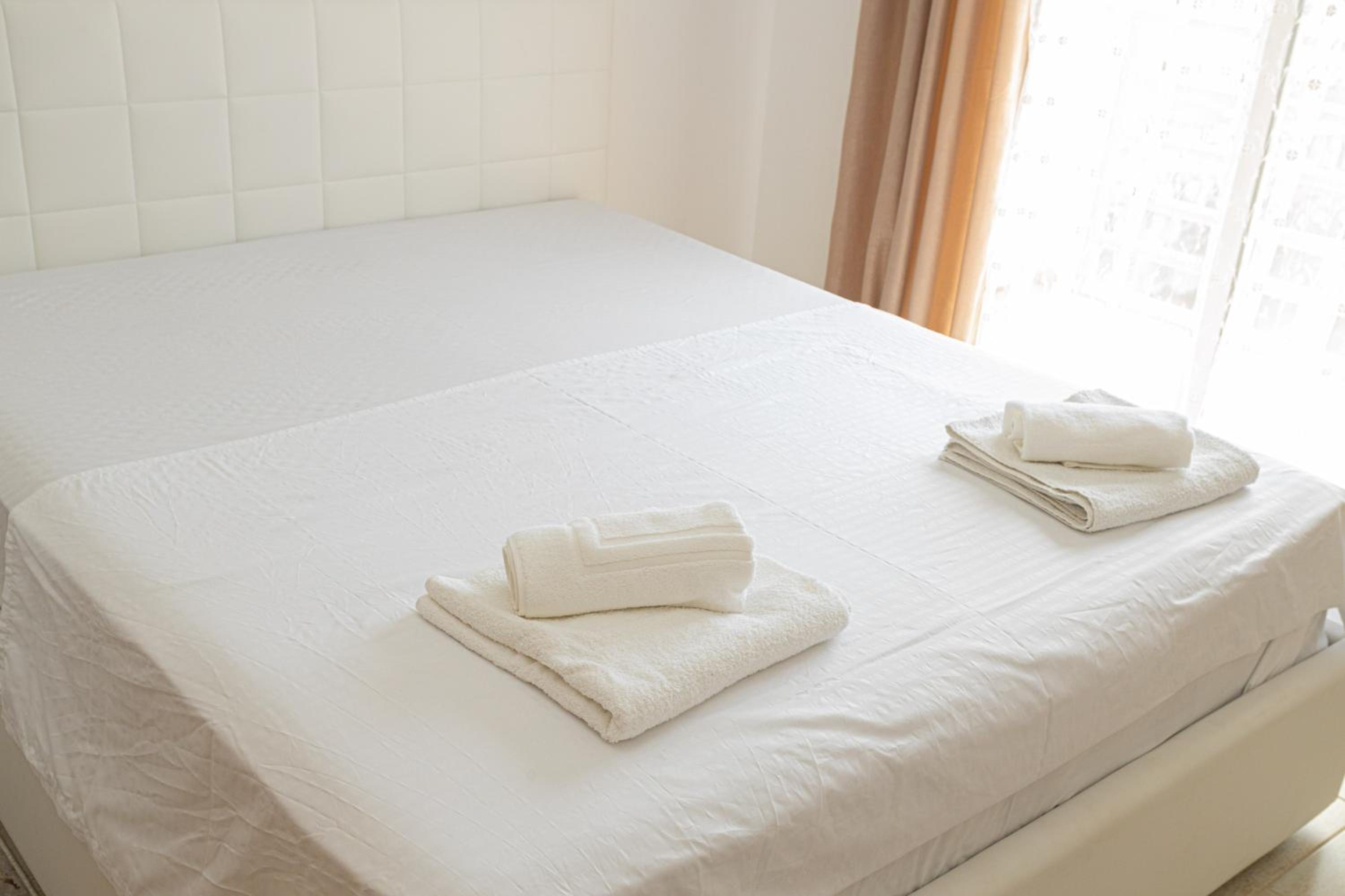 Emigres Apartments Vlore