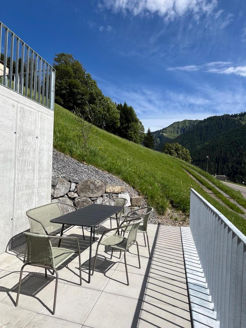 Walsergrat Appartements