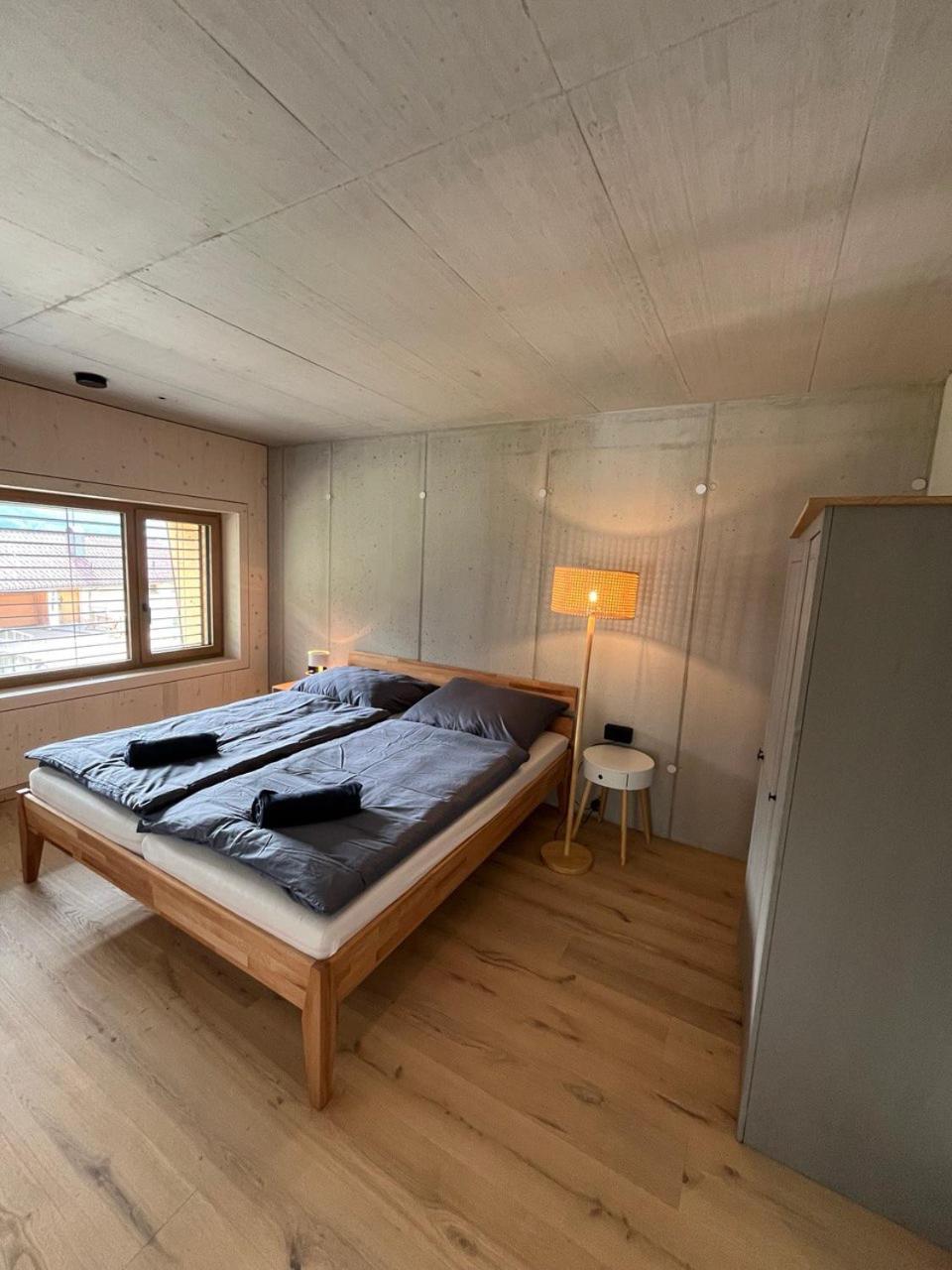 Walsergrat Appartements