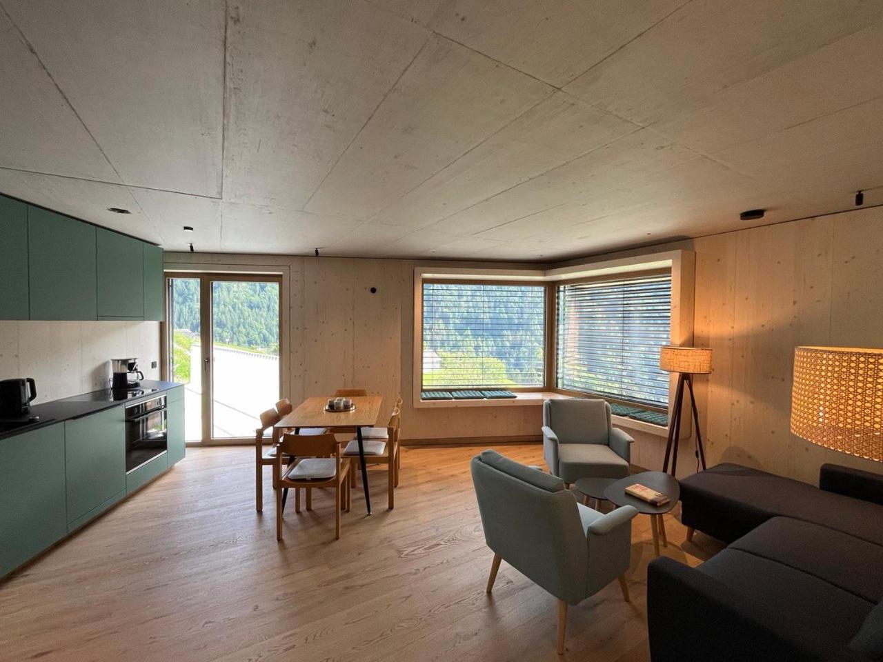 Walsergrat Appartements