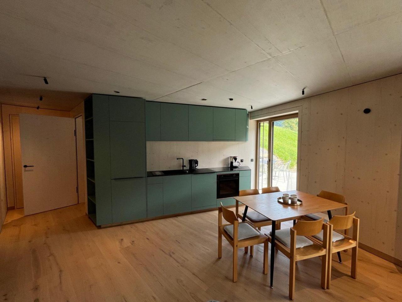 Walsergrat Appartements