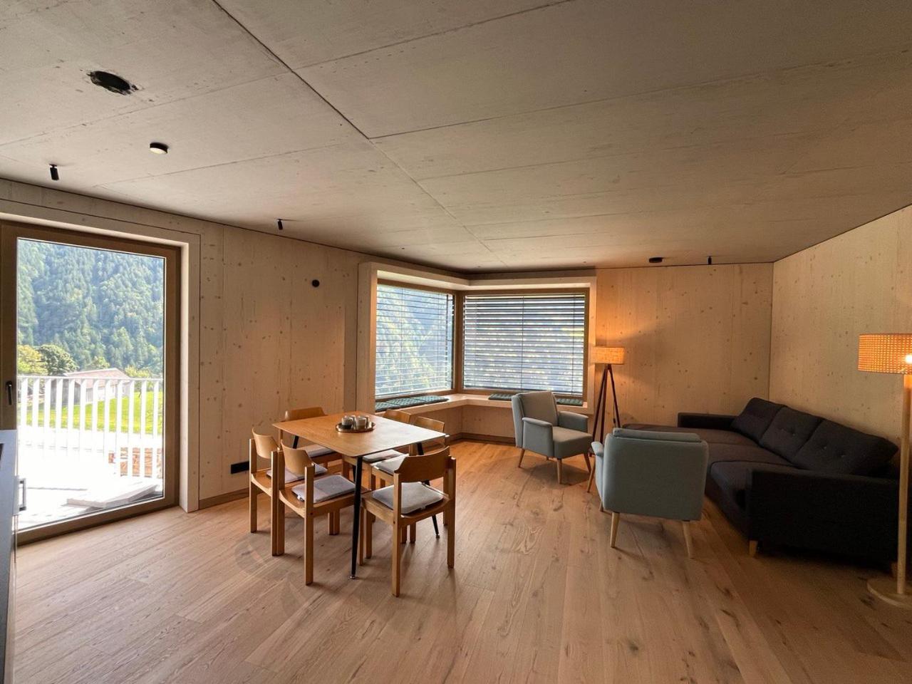 Walsergrat Appartements