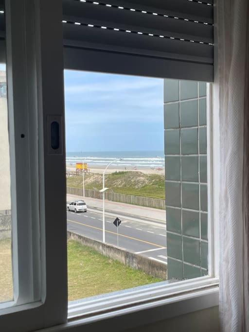 Lar à beira-mar!