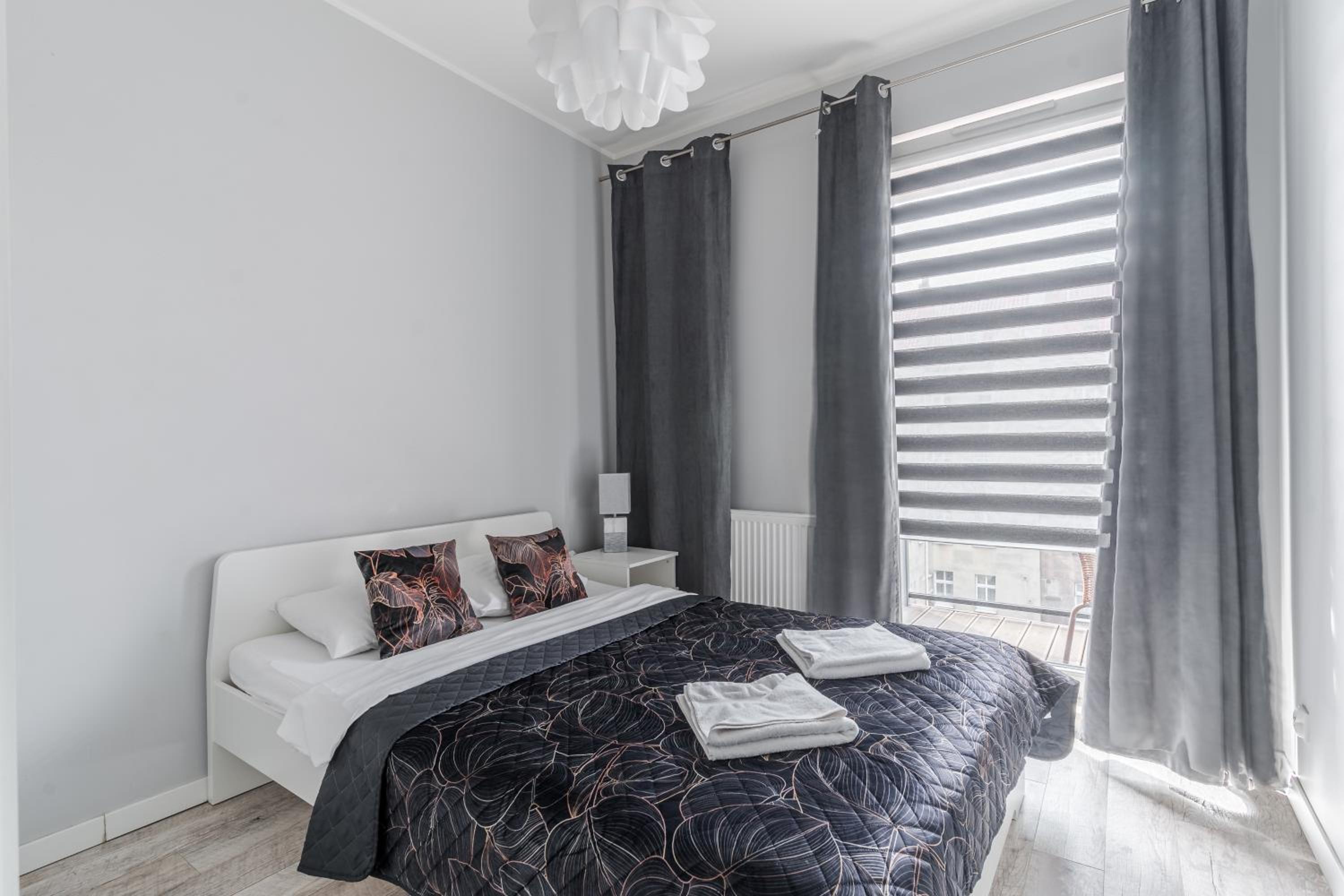 Loft Apartments
