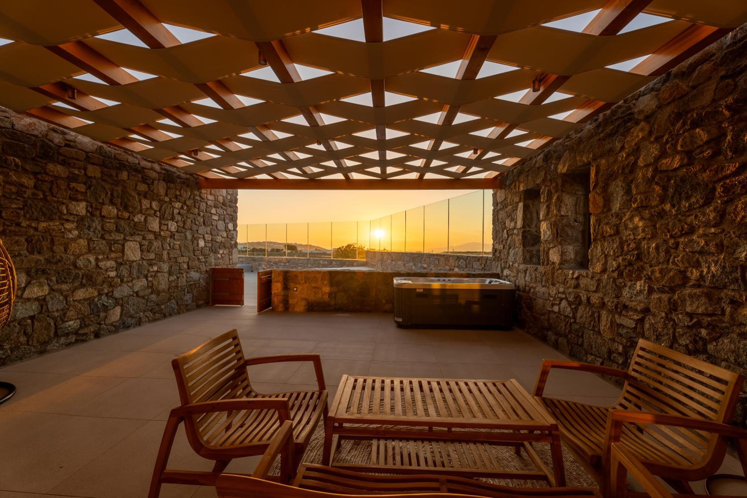 Regency Sunset Suites