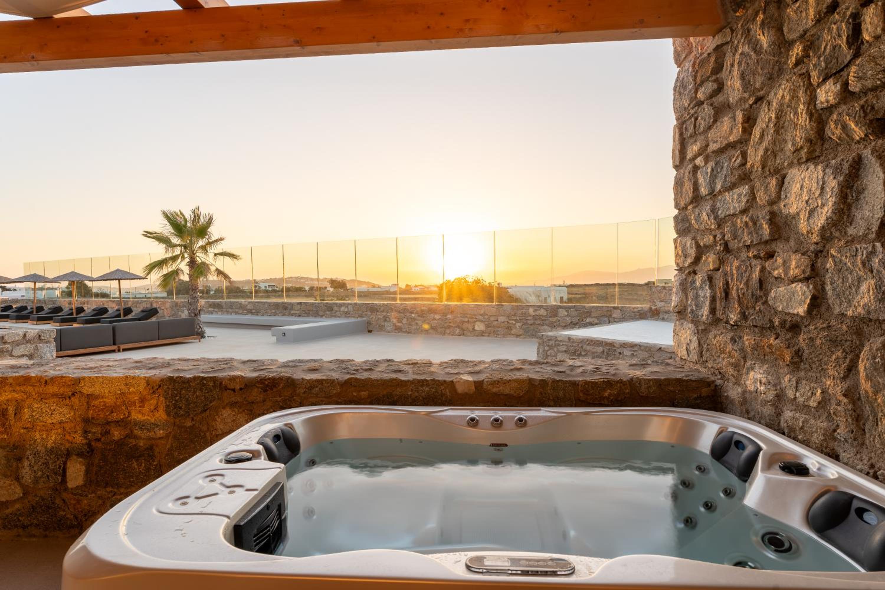 Regency Sunset Suites