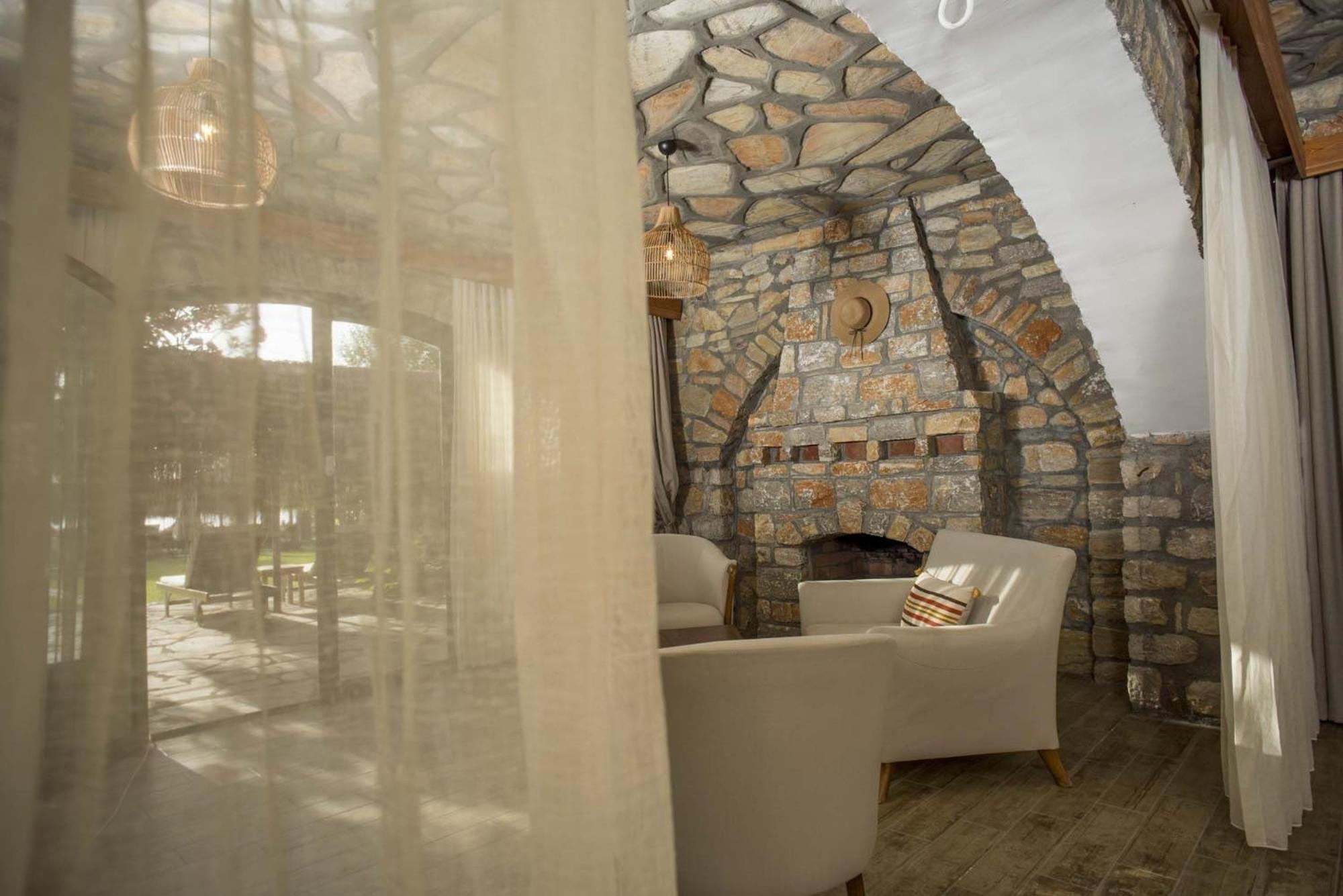 Zakkum, Villa Florya view 5