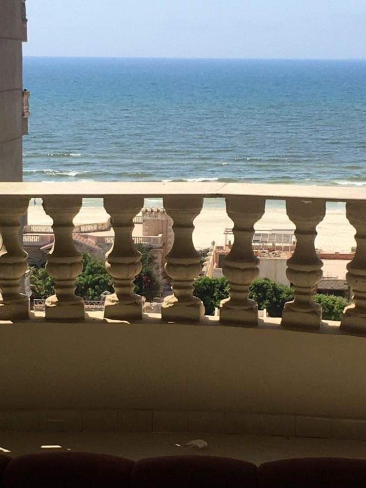 Bianky Paradise Beach Apartment
