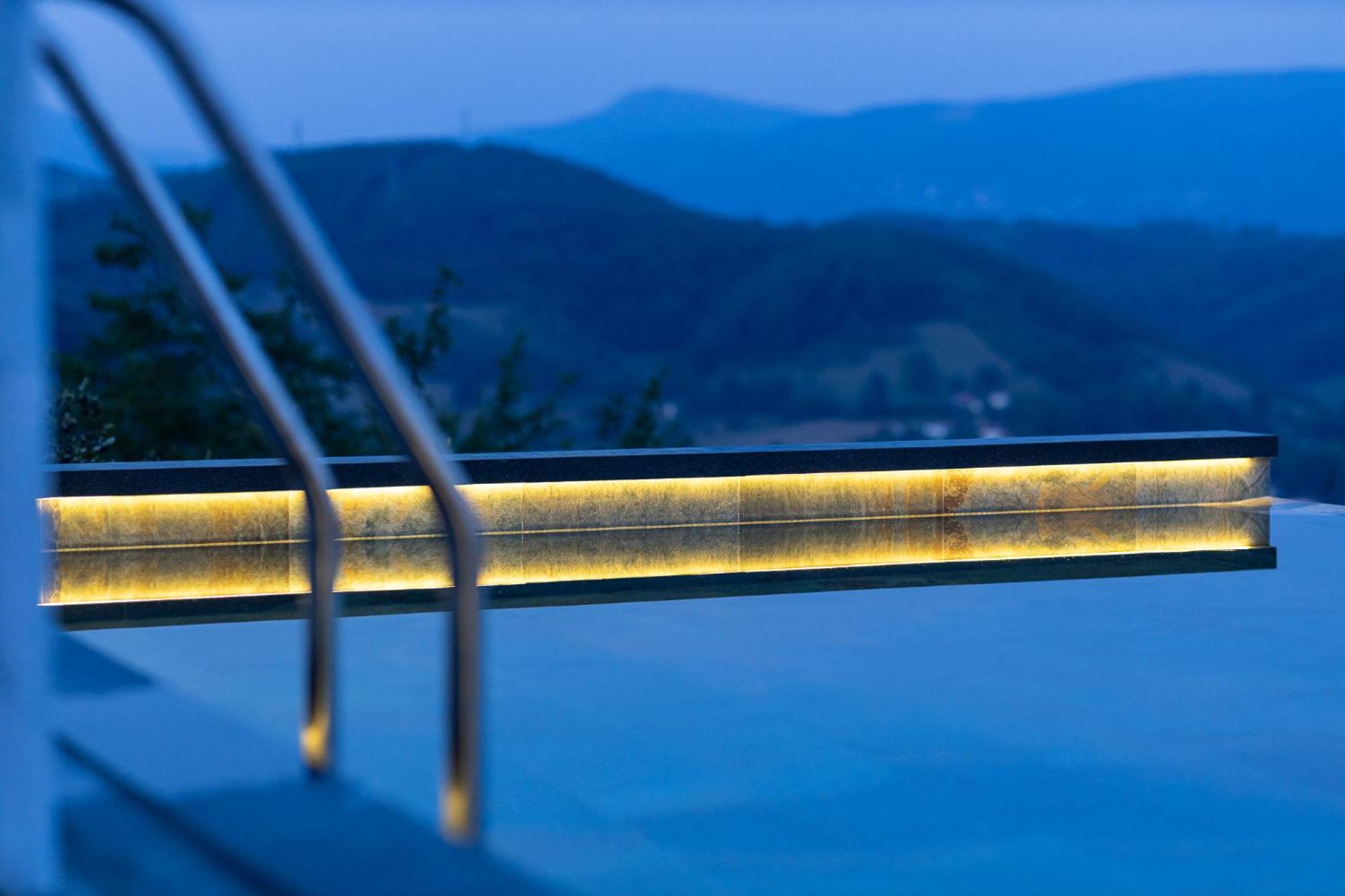 Green Sea Resort - Zeleno More