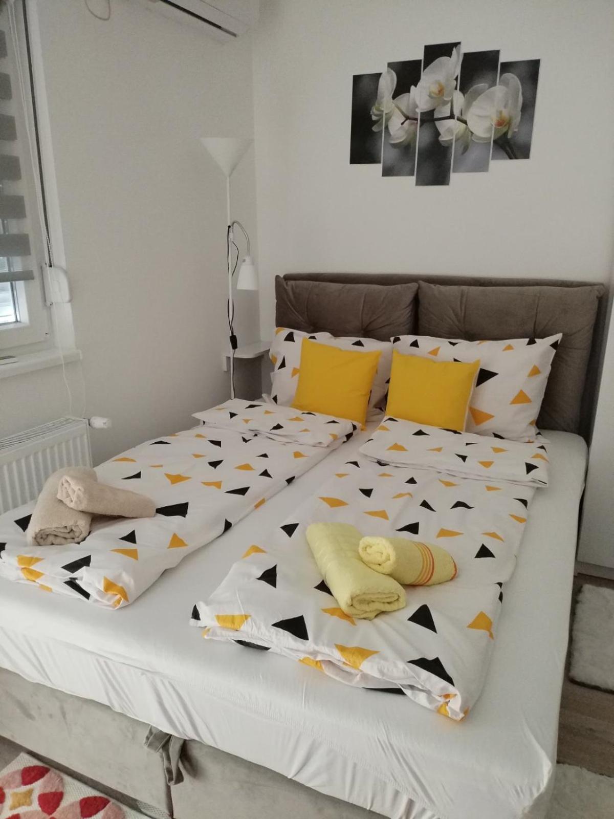 Apartman Nana view 2