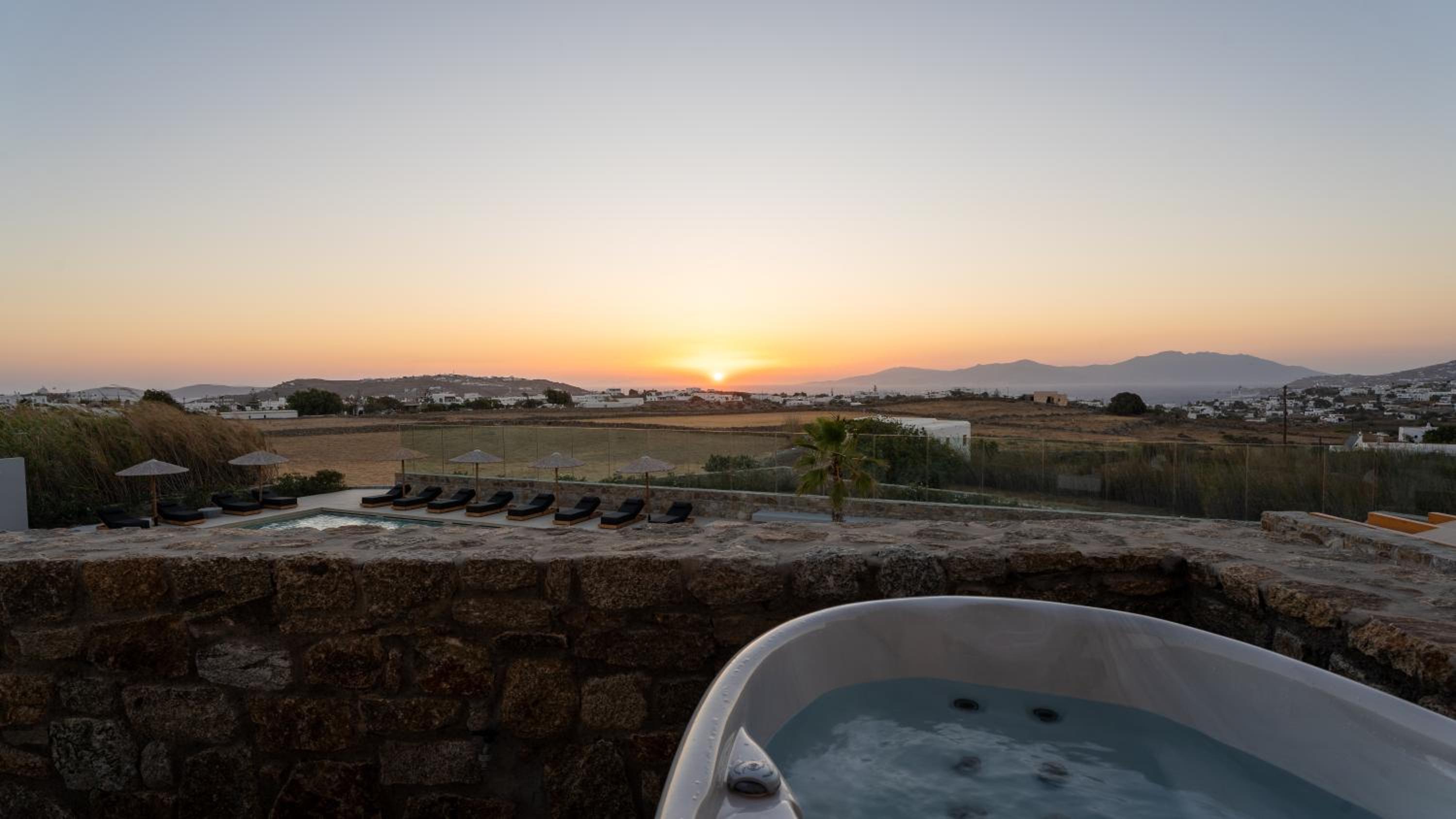 Regency Sunset Suites