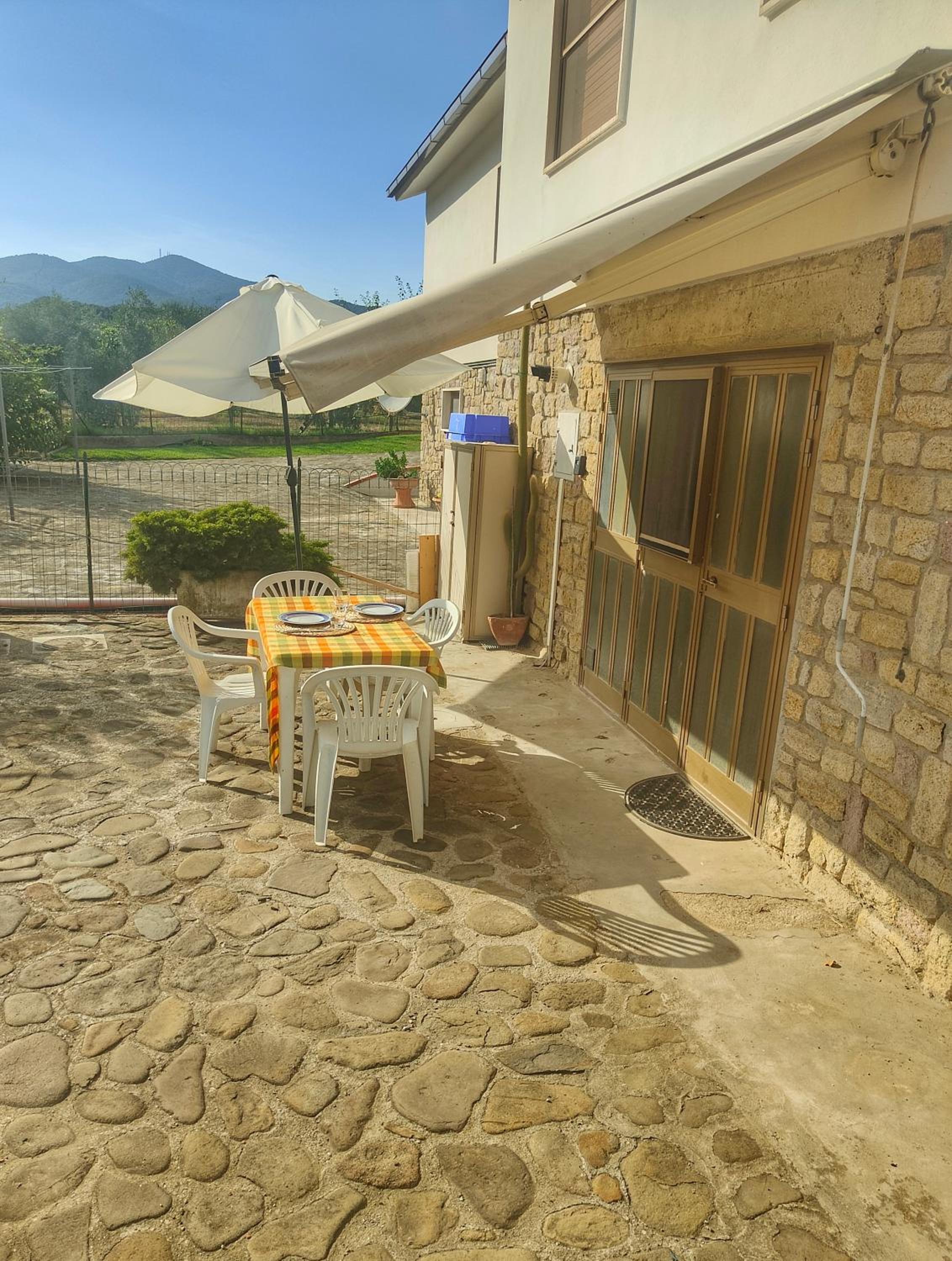La Gaura Relax e Mare view 4