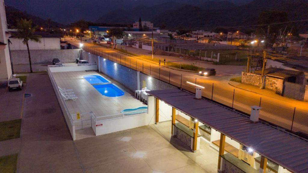 Ubatuba Sun Way Apartamento