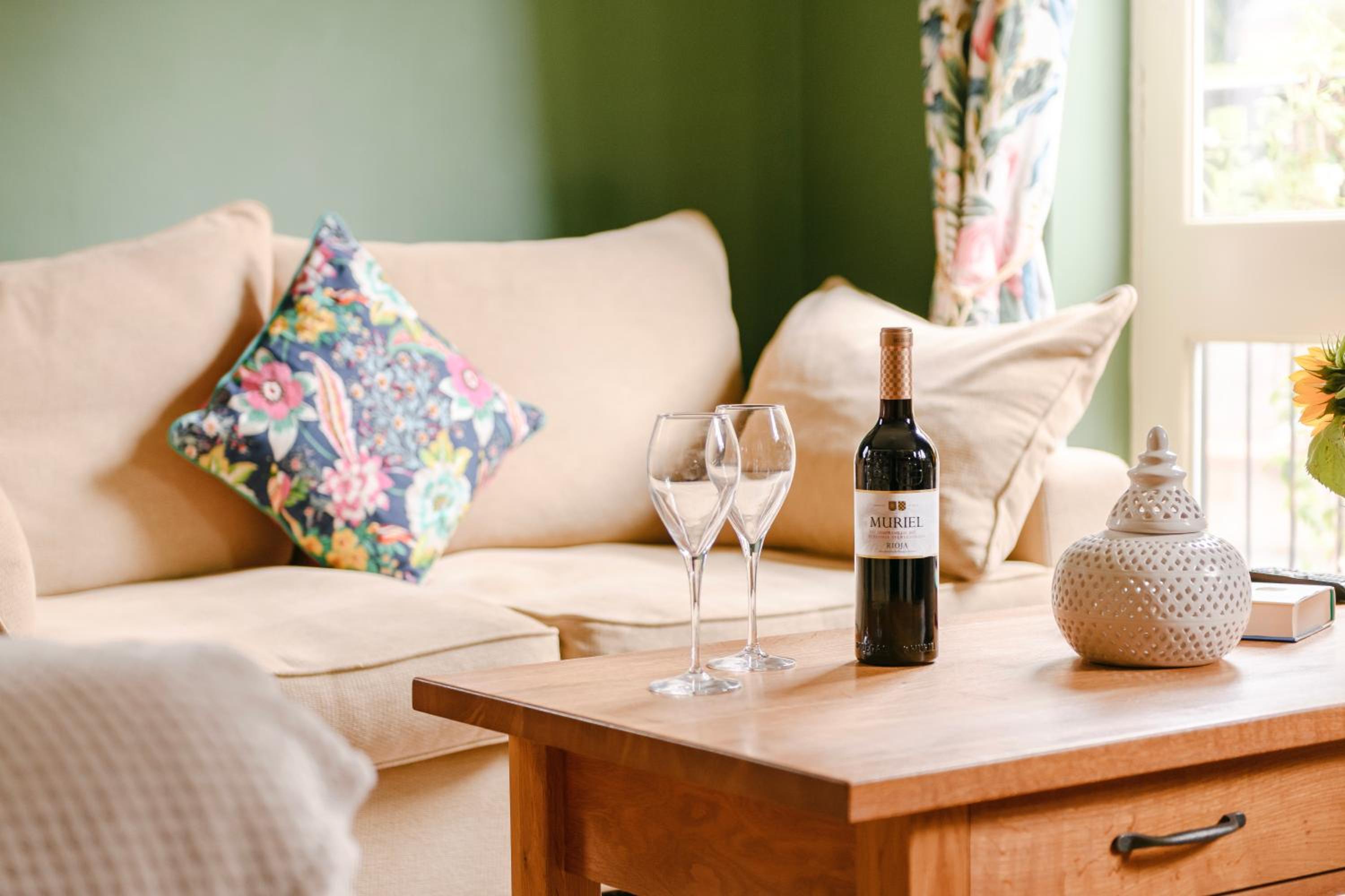 Salthouse Cottage in Ironbridge