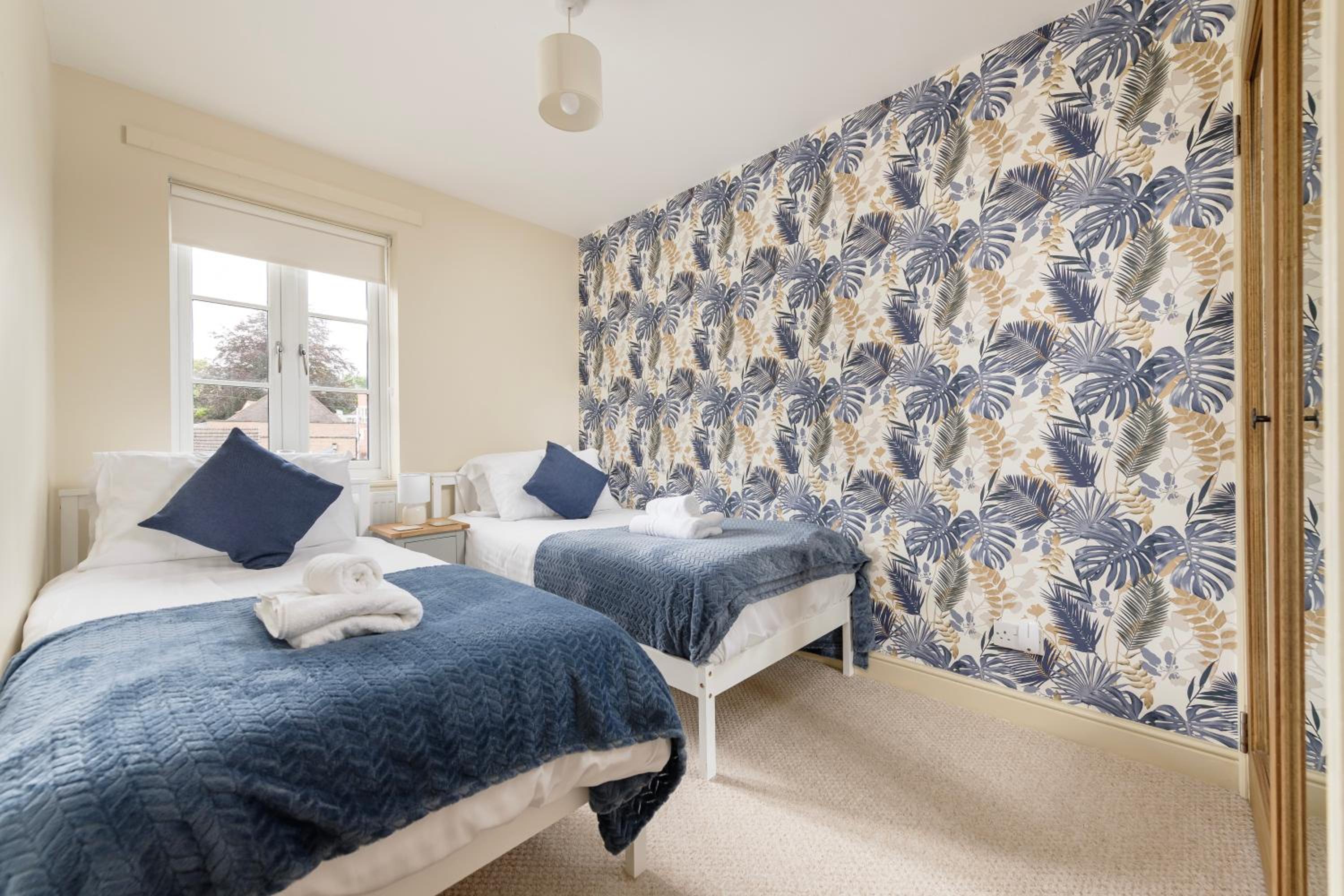 Salthouse Cottage in Ironbridge
