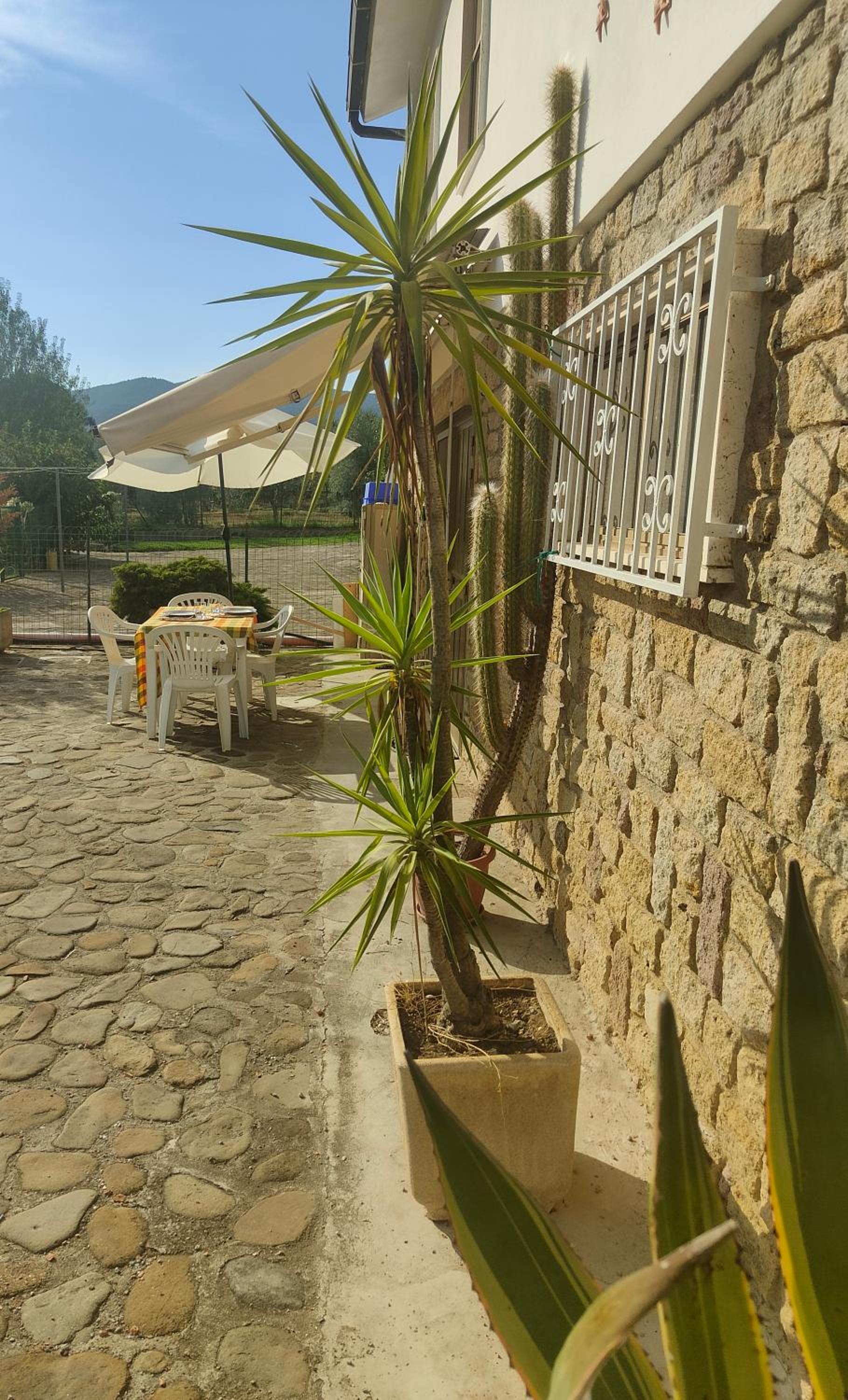 La Gaura Relax e Mare view 2