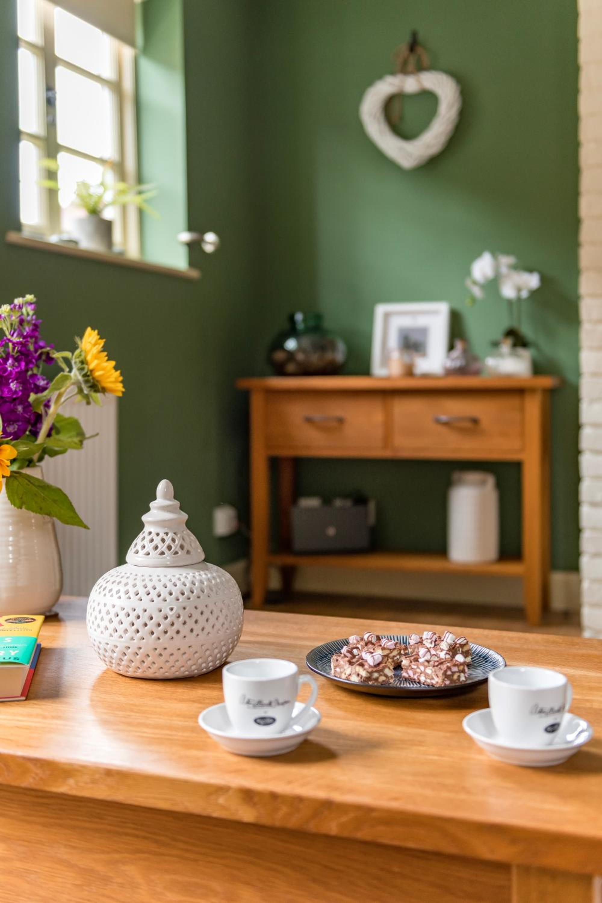 Salthouse Cottage in Ironbridge