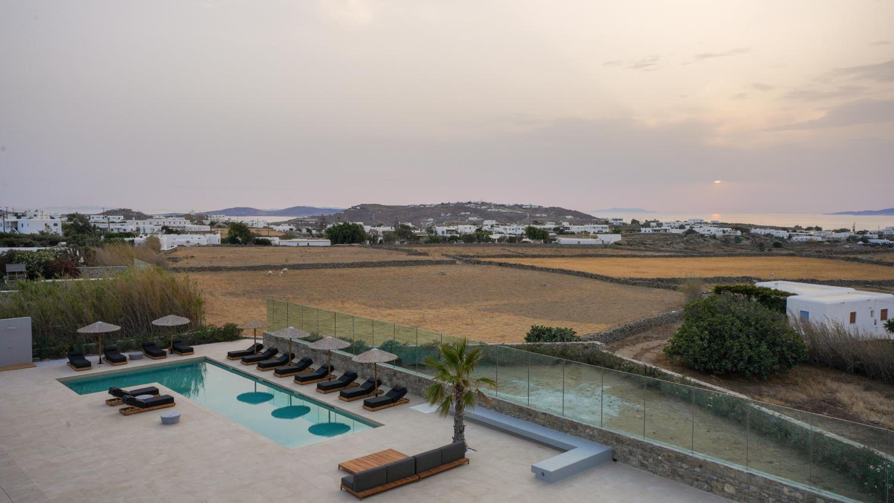 Regency Sunset Suites