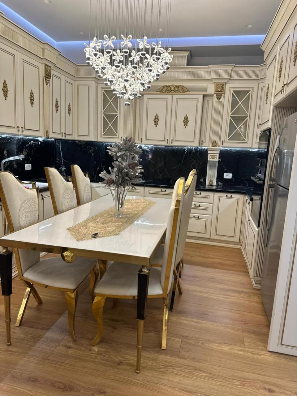 Tirana delijorgji appartment 4U
