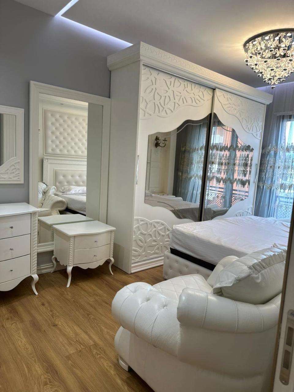 Tirana delijorgji appartment 4U