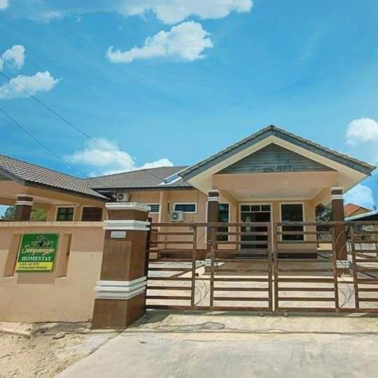 Simpangan Homestay Kuala Nerus