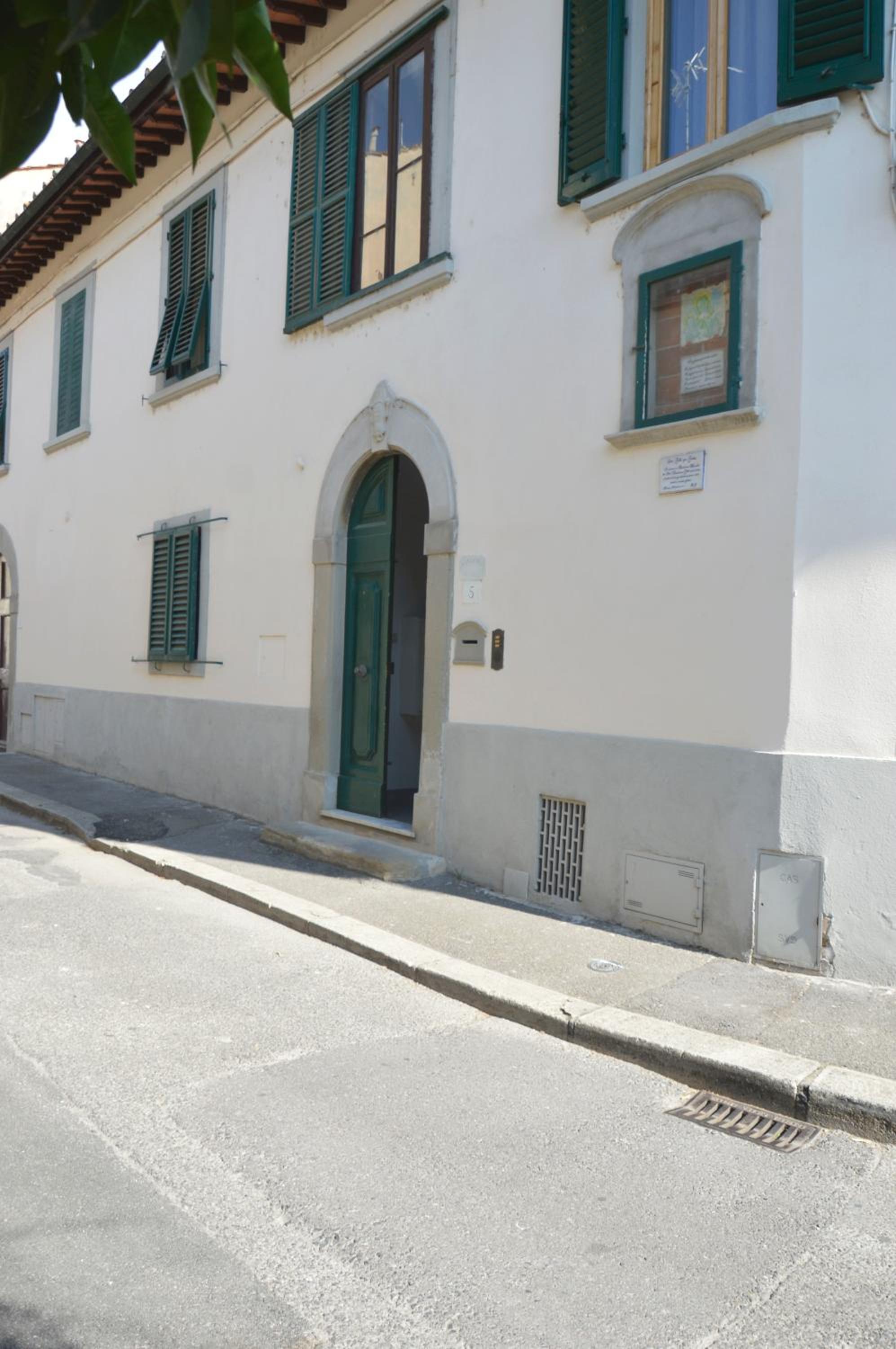 Maison Galli
