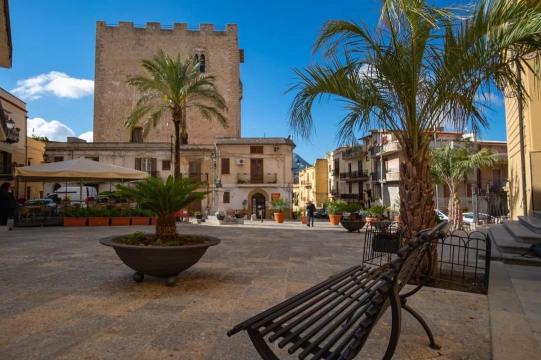 Casa di Lia view 3