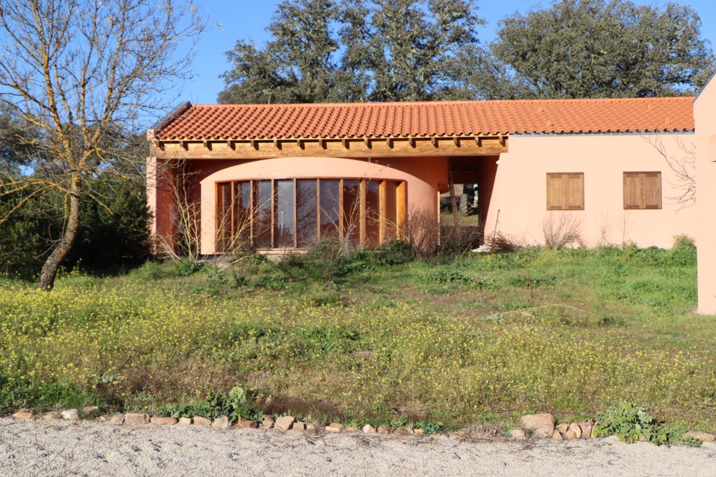 Monte Barata WildLife Tourism