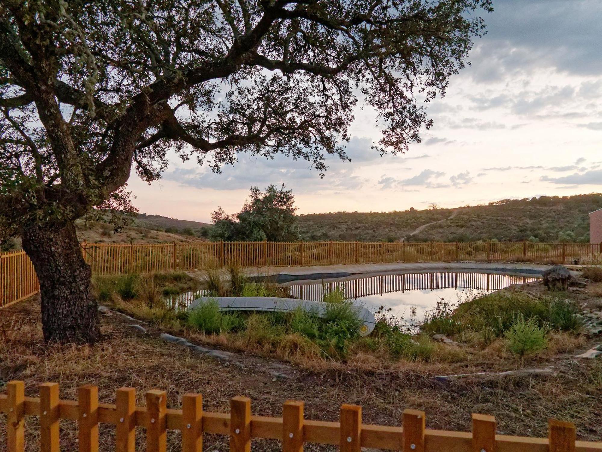 Monte Barata WildLife Tourism