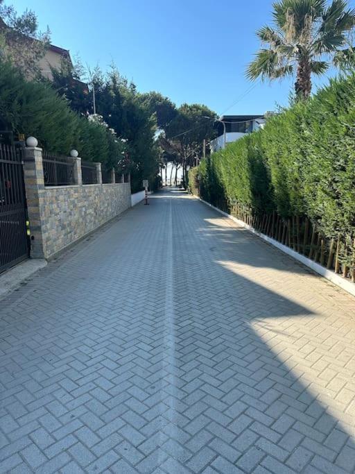 CD Villa