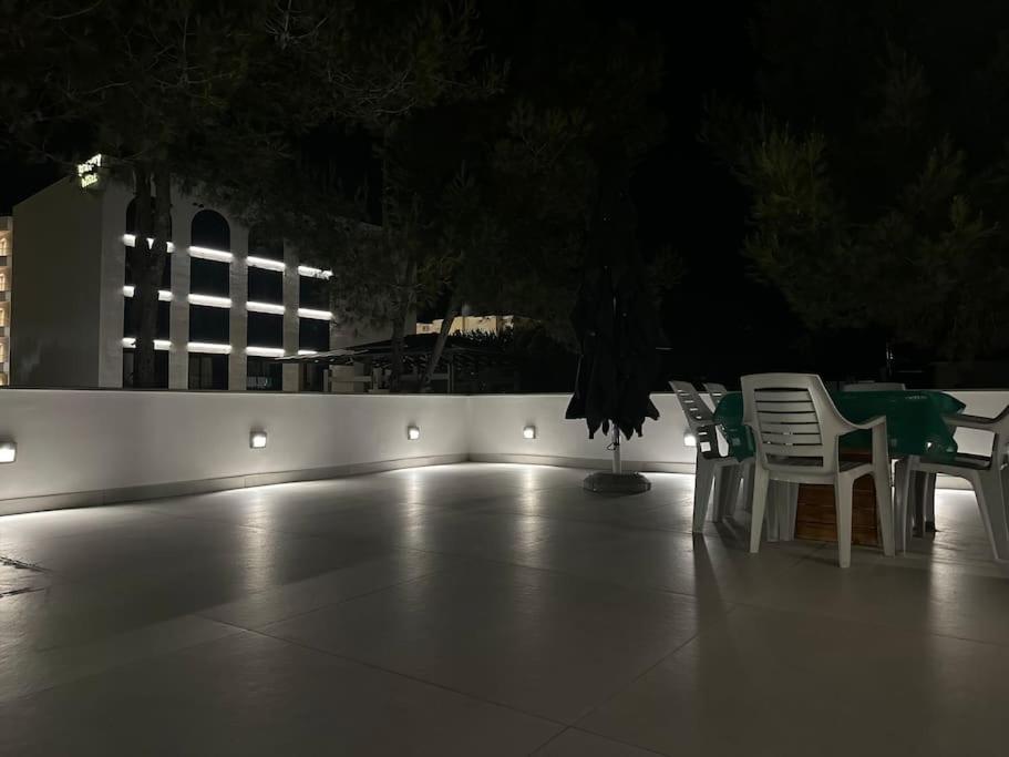 CD Villa