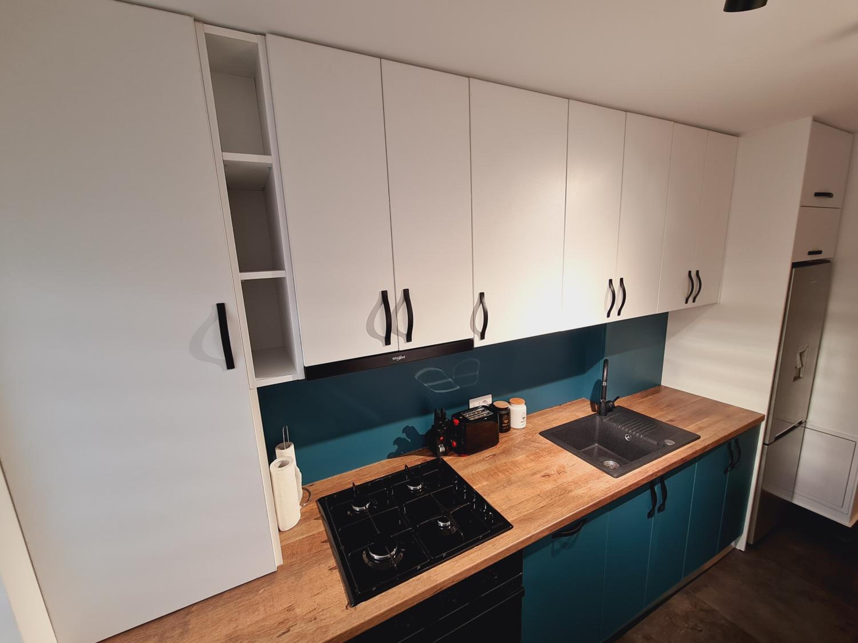 Apartament Suceava view 5
