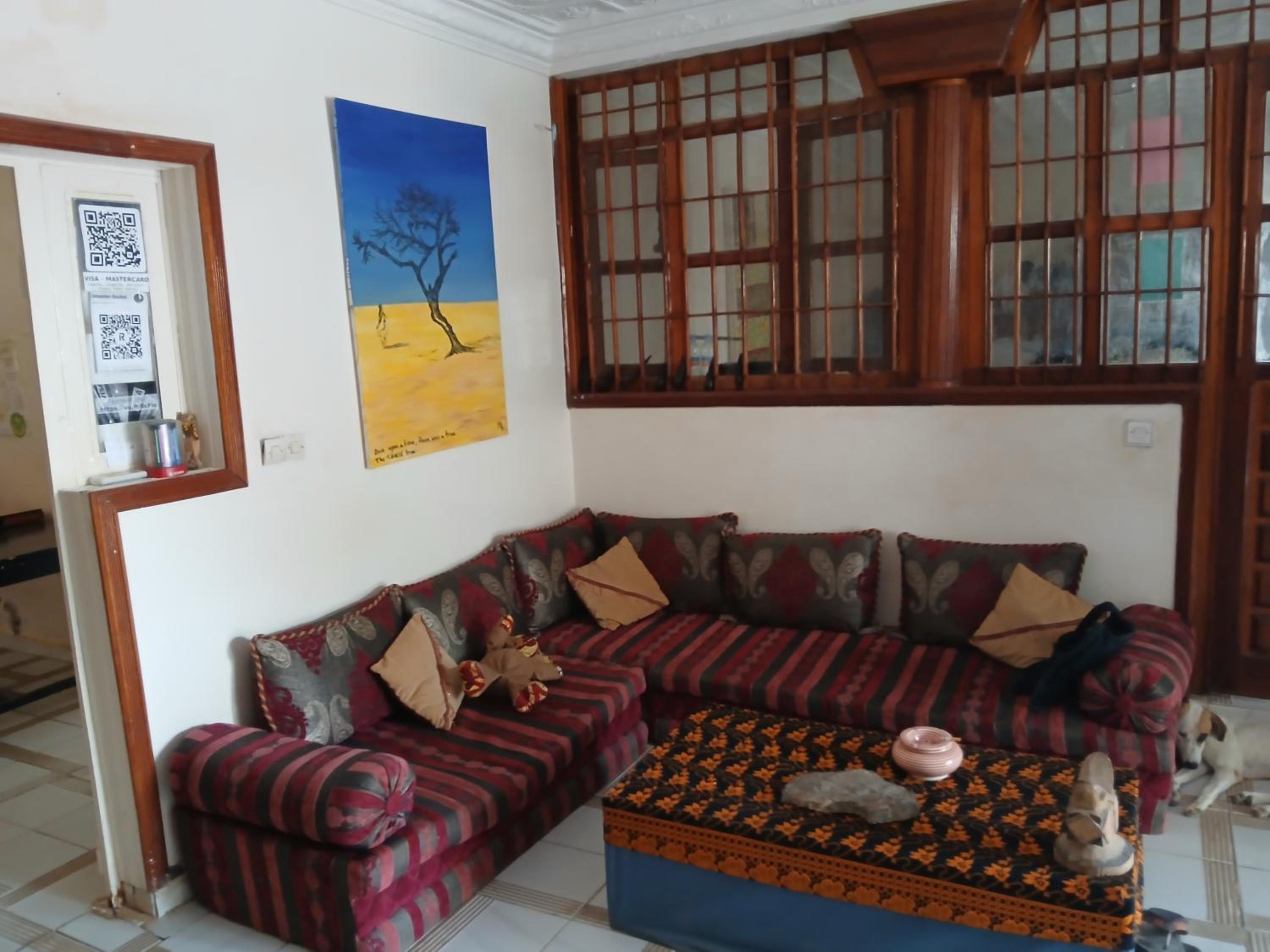 lounge