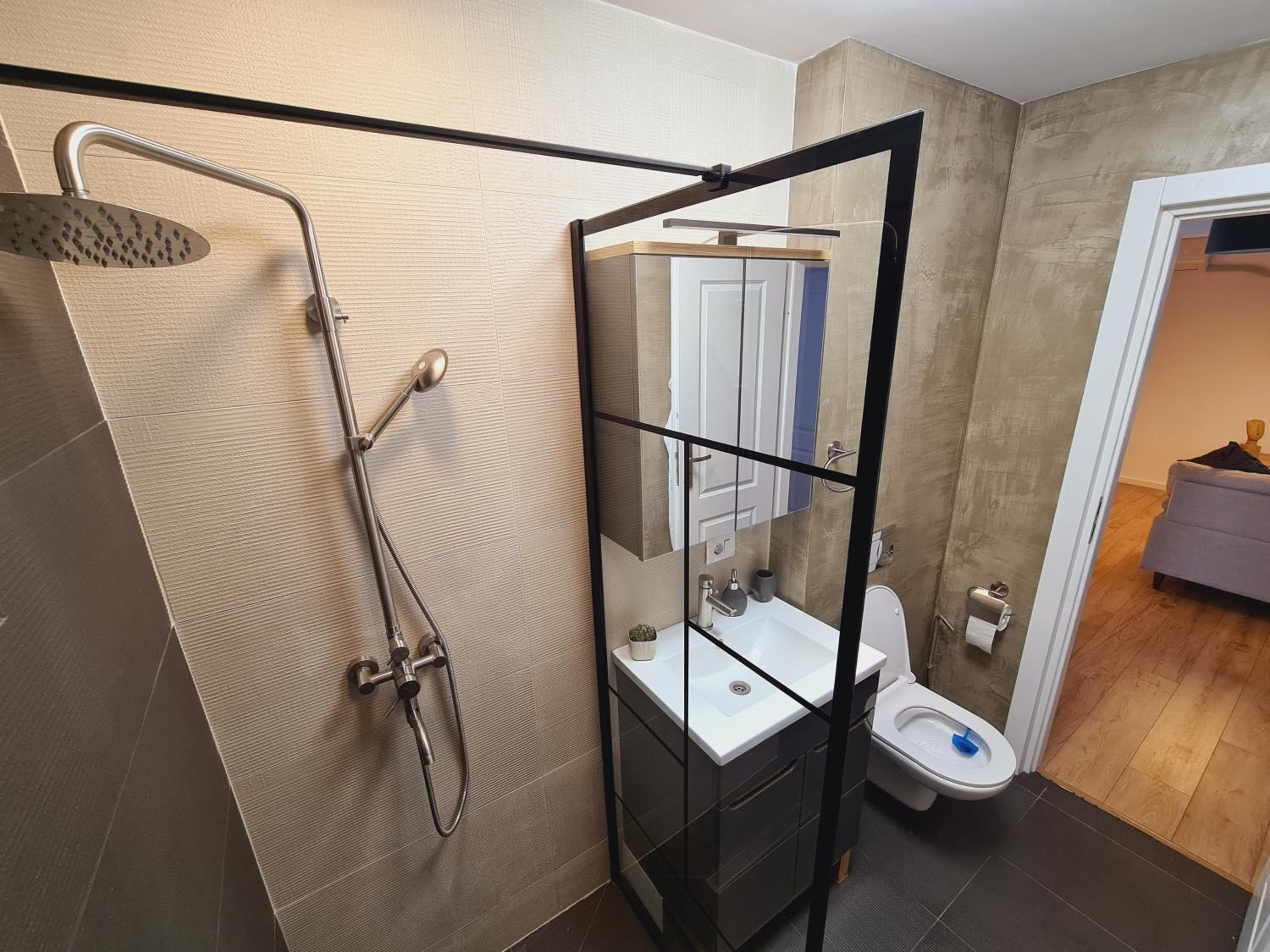 Apartament Suceava view 4